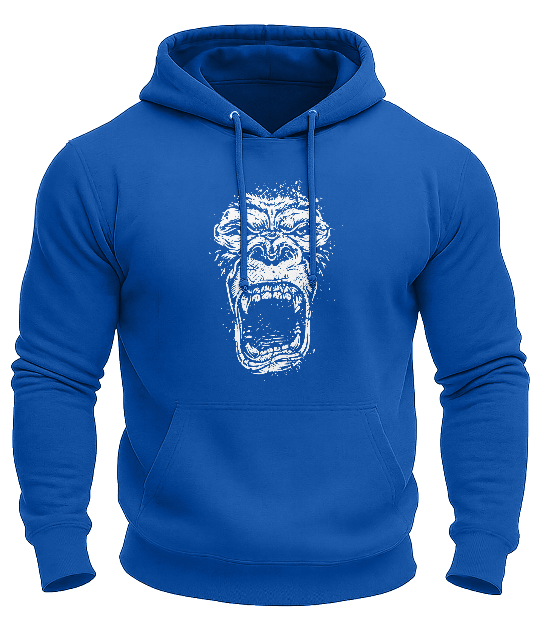 Royal Blue | Front