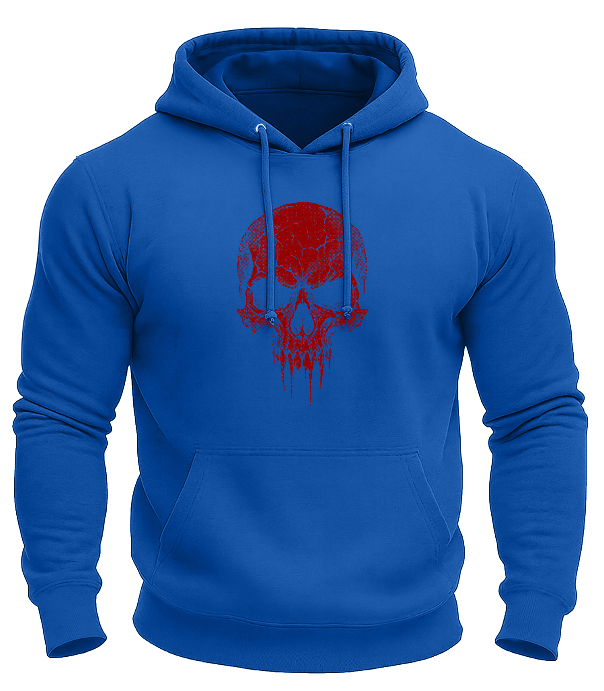 Royal Blue | Front