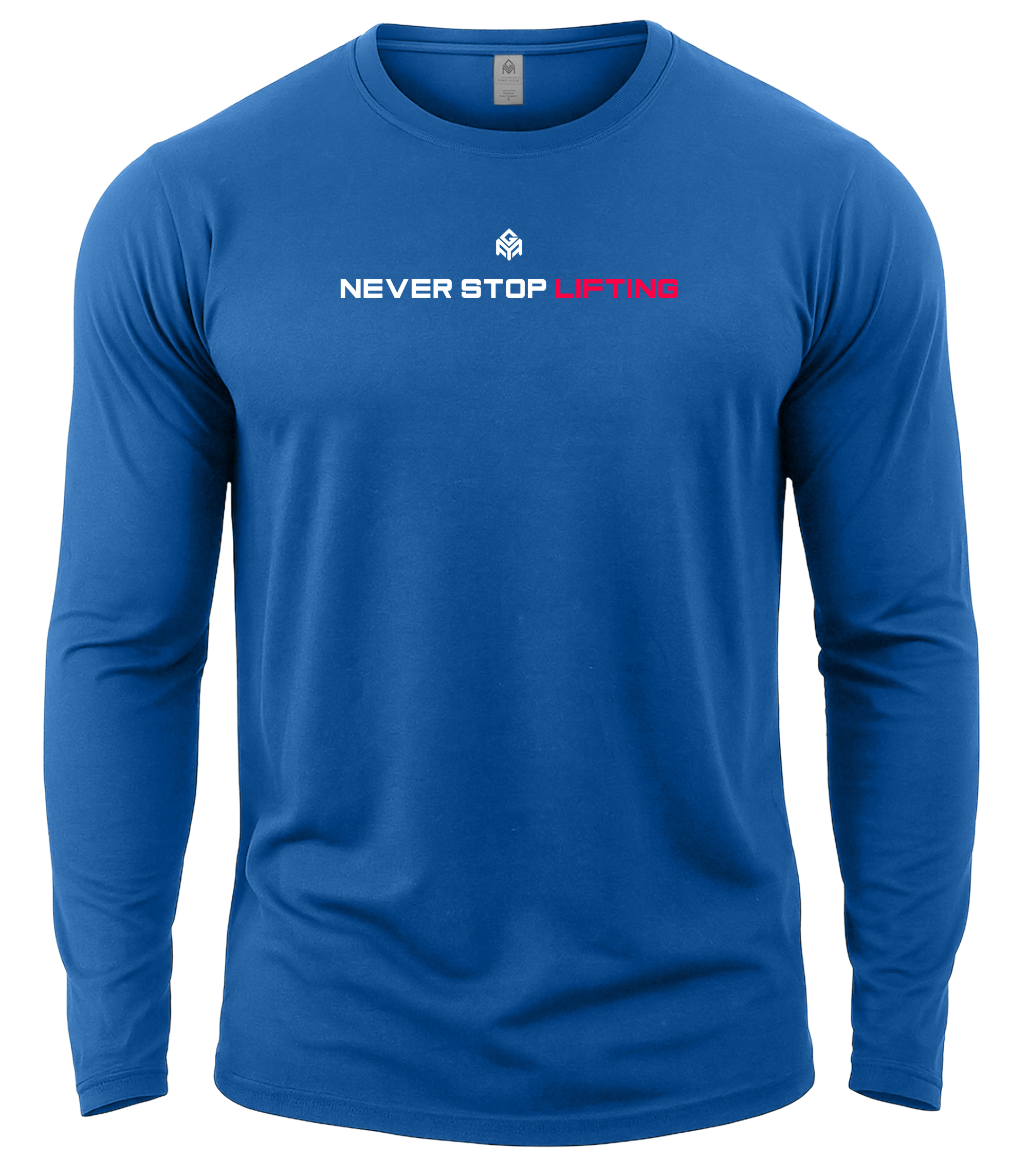 Royal Blue | Front