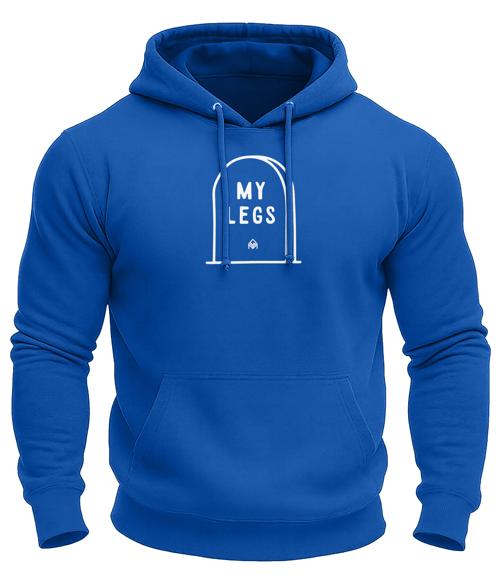 Royal Blue | Front