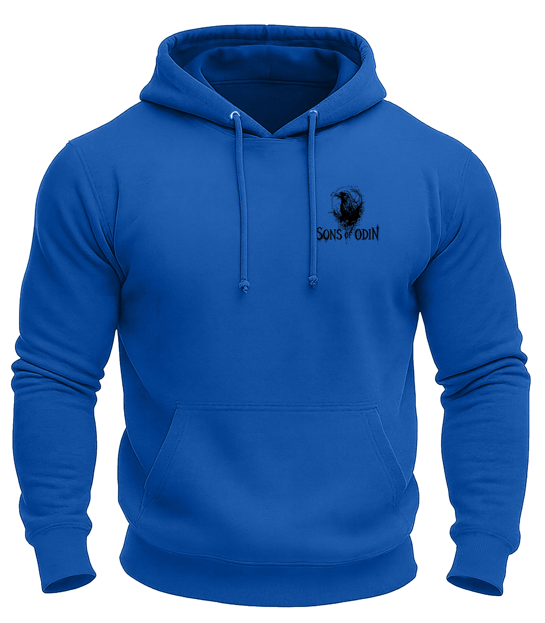 Royal Blue | Front