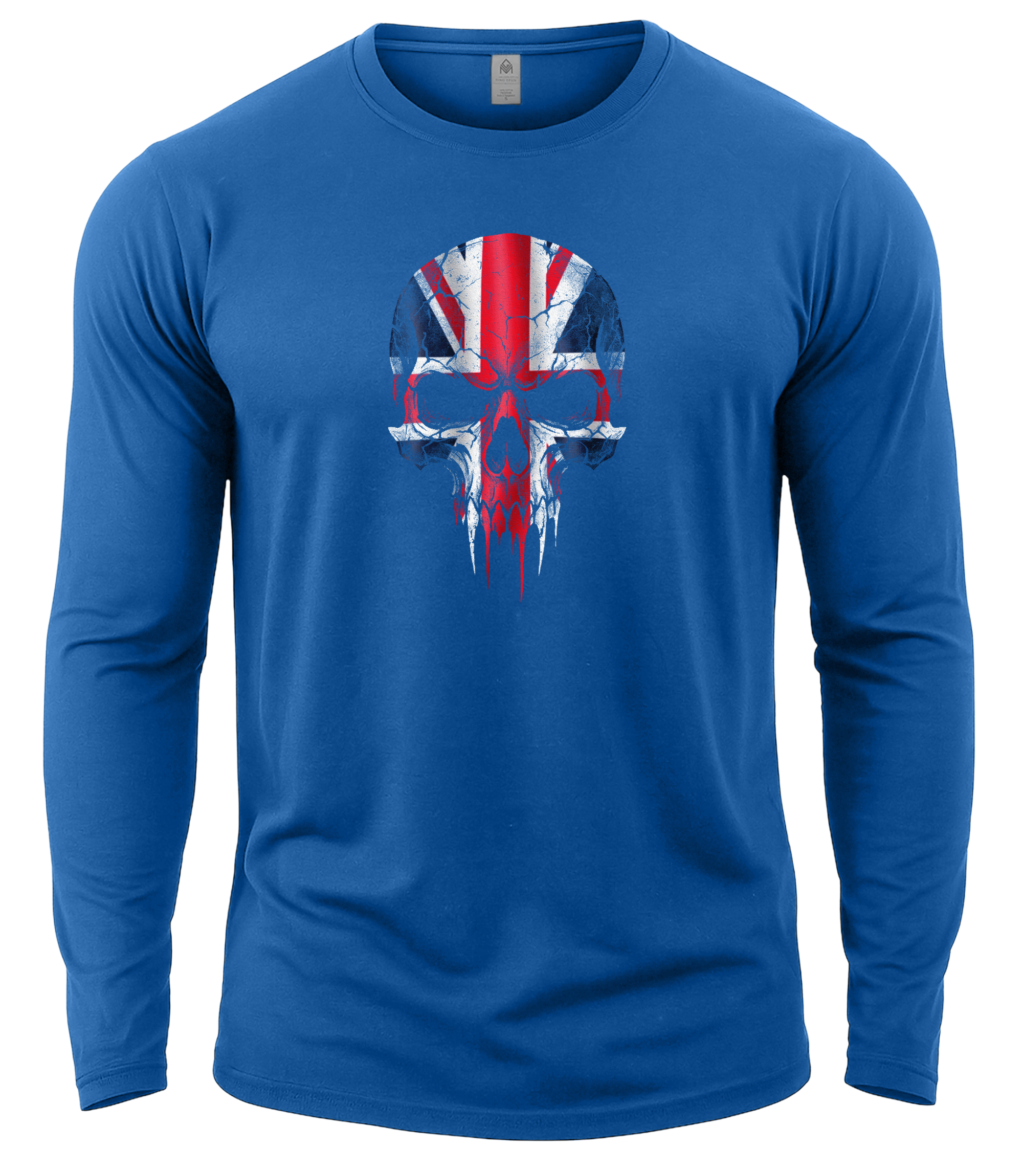 Royal Blue | Front