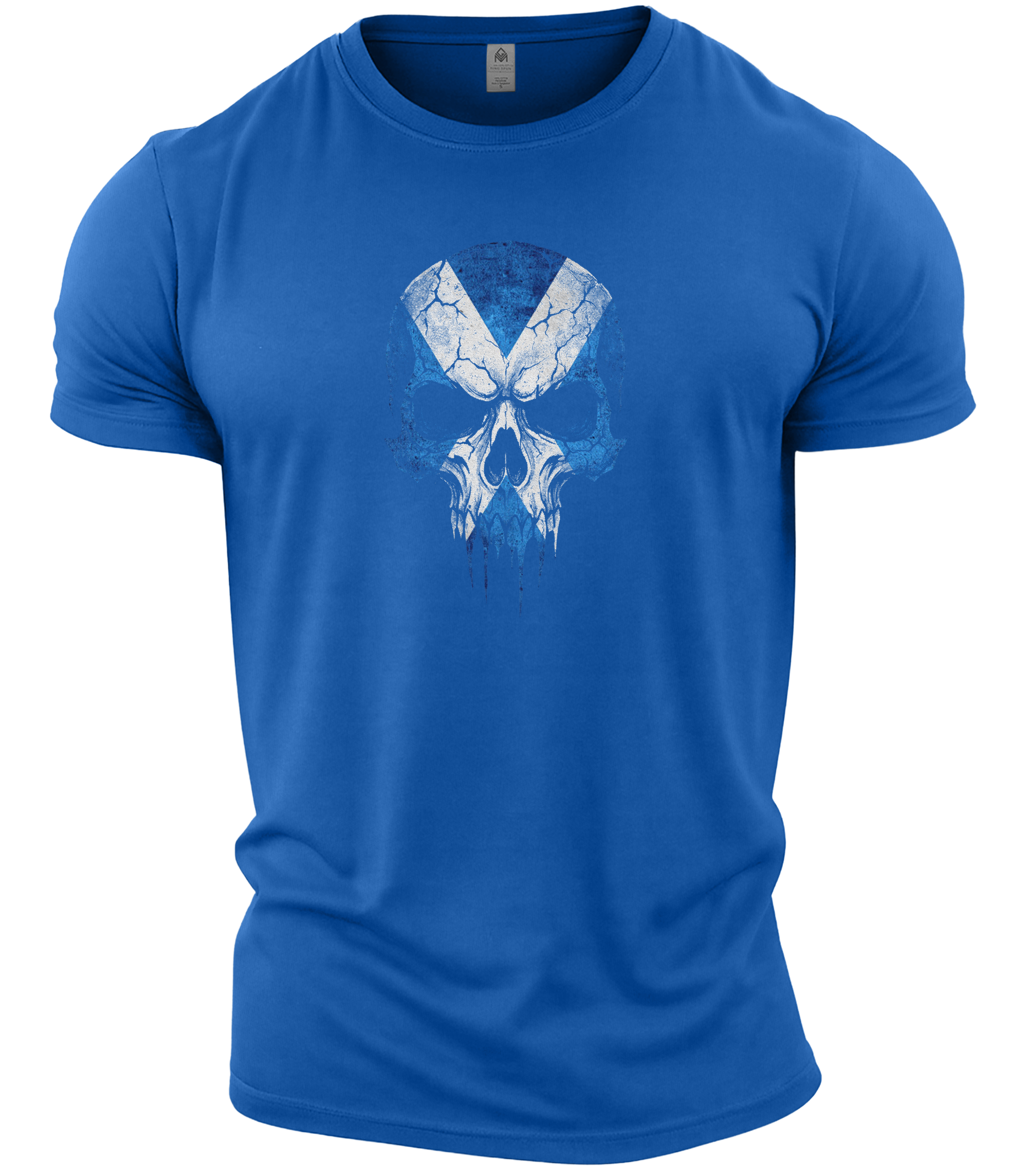 Royal Blue | Front