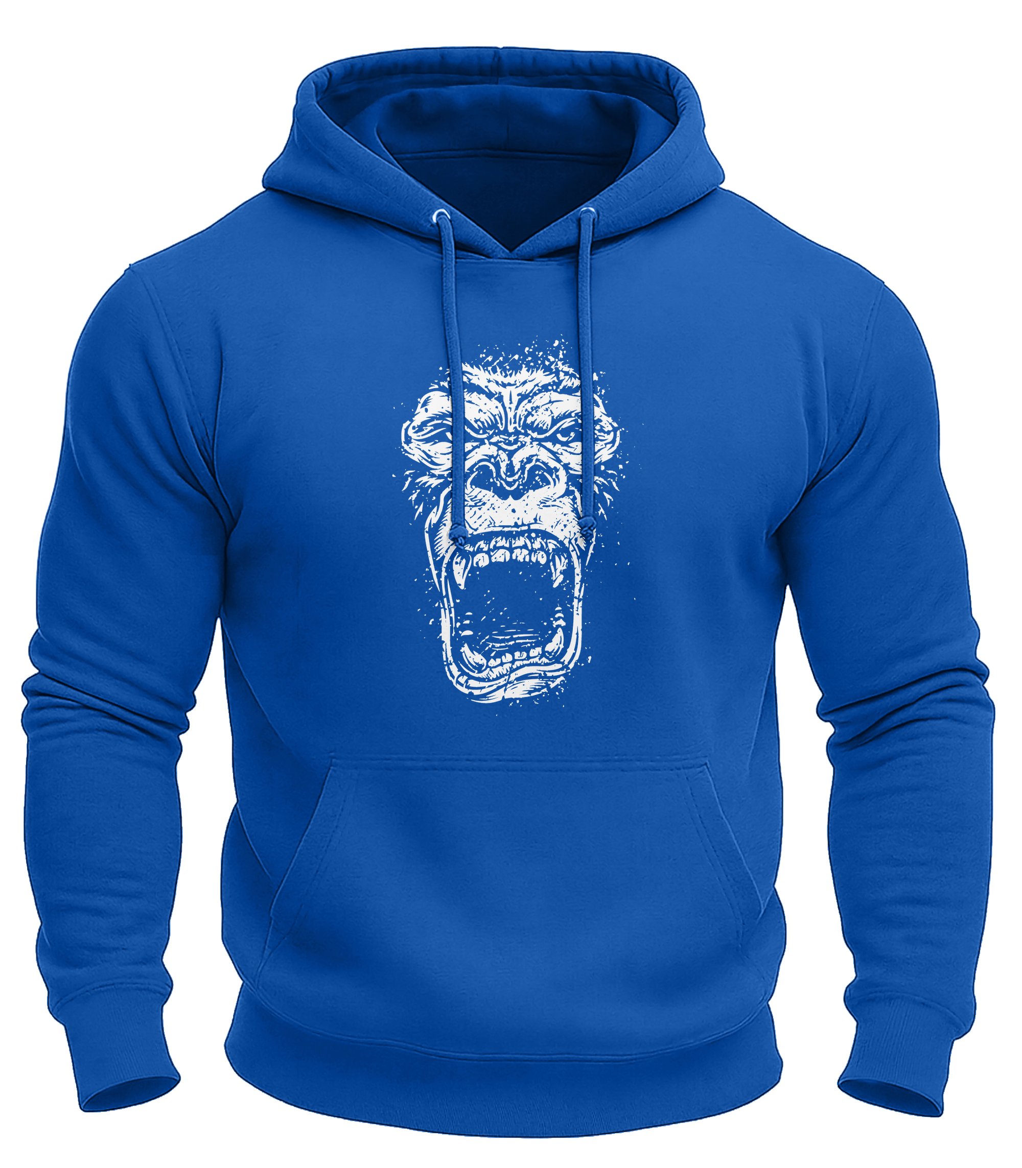 Royal Blue | Front
