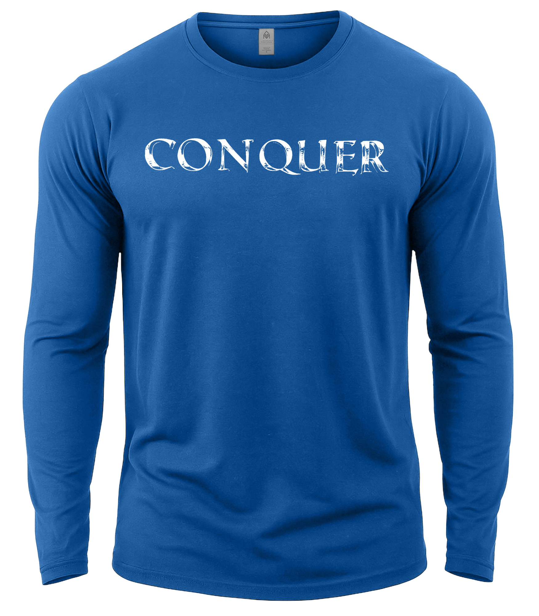 Royal Blue | Front
