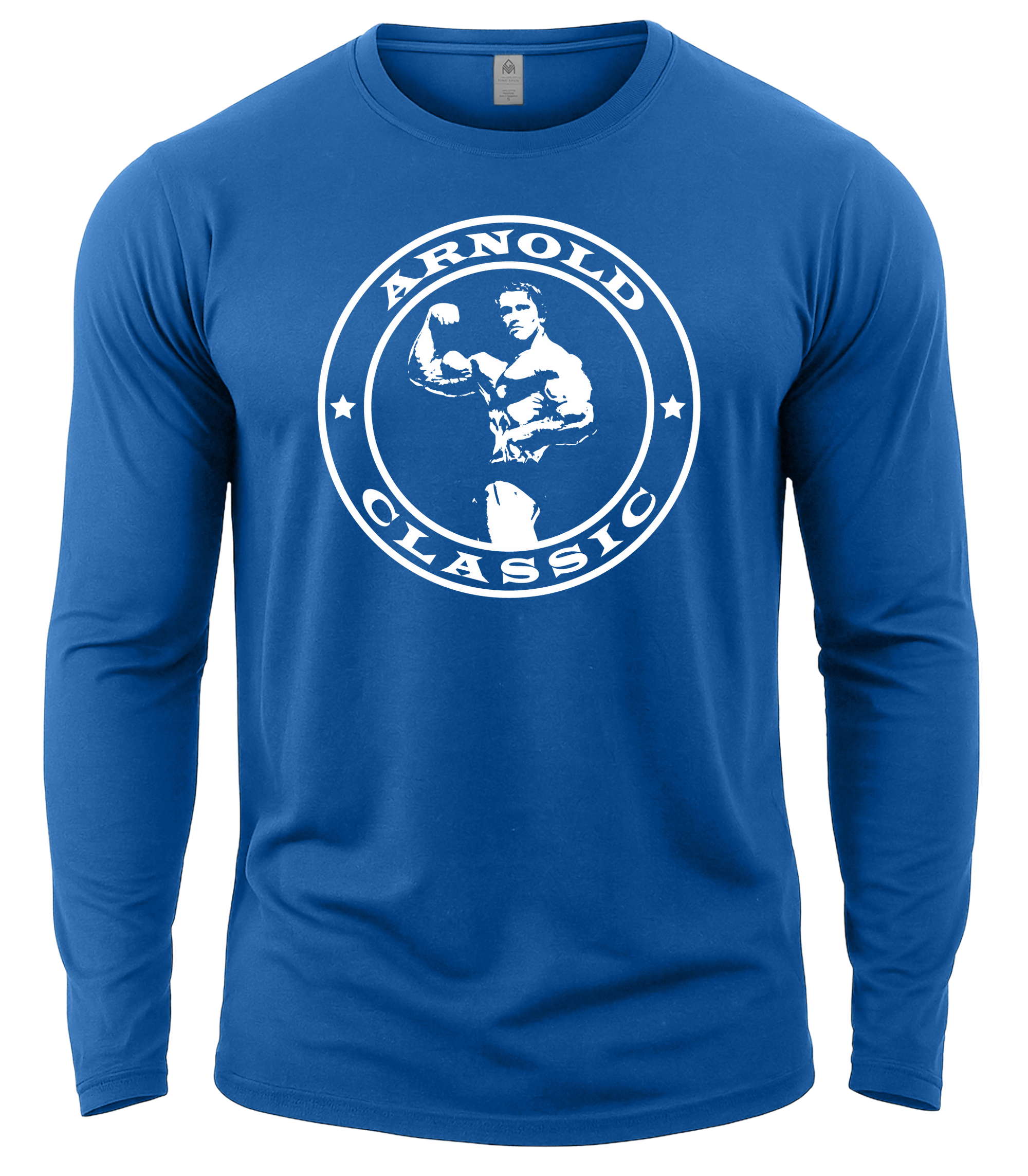 Royal Blue | Front