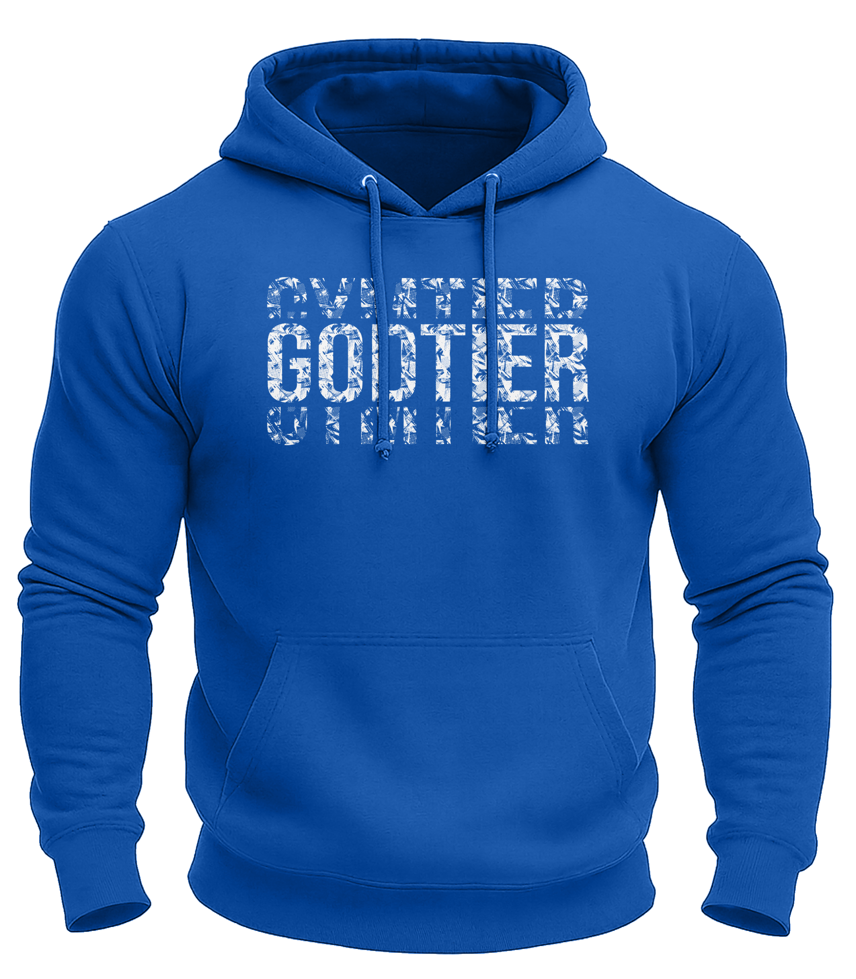 Royal Blue | Front