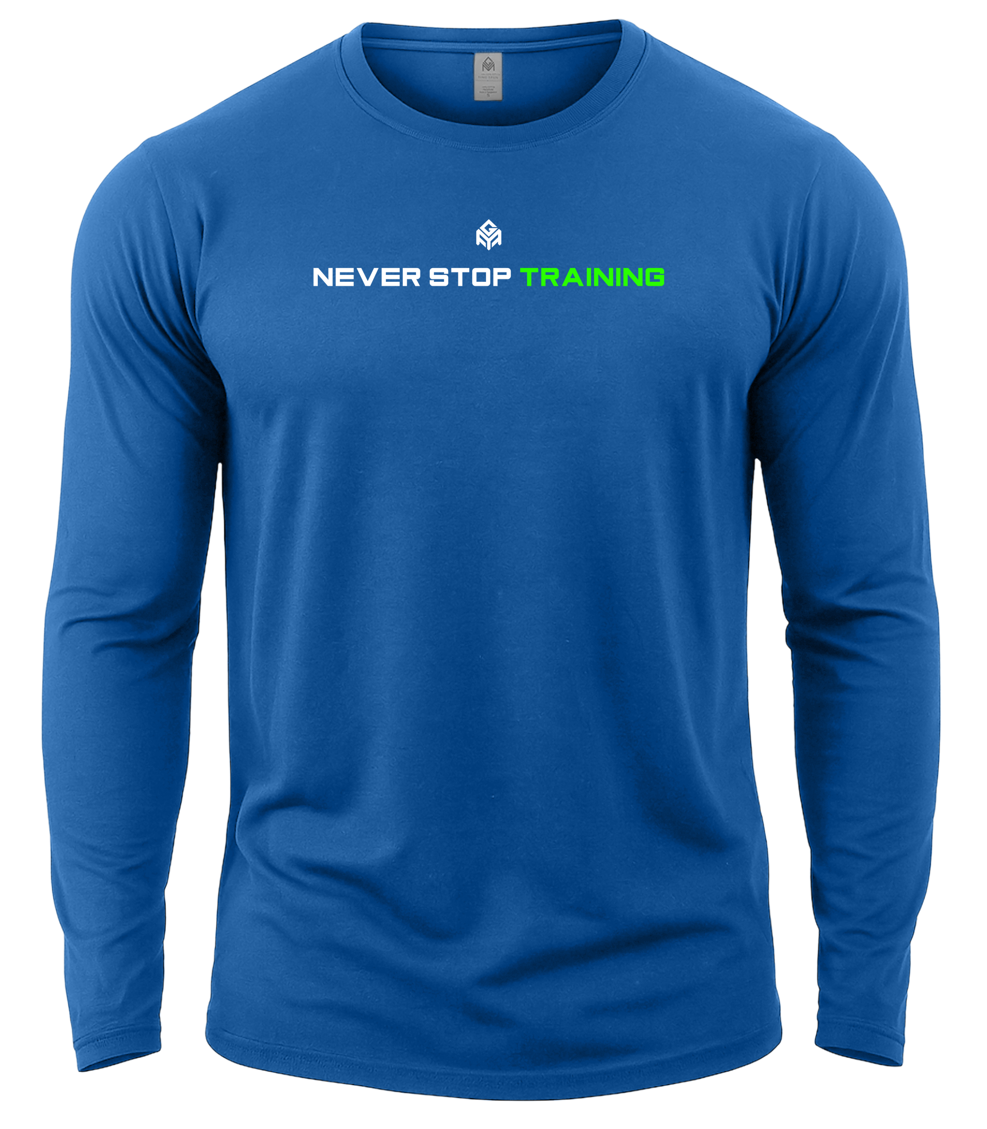 Royal Blue | Front