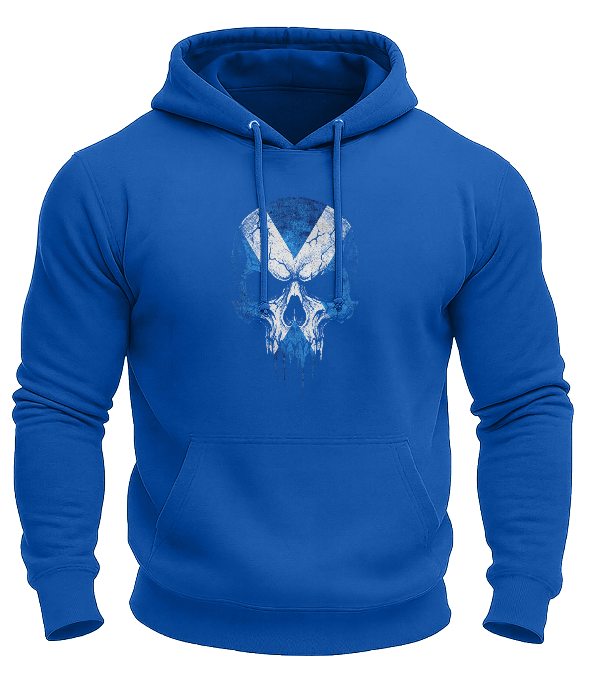 Royal Blue | Front
