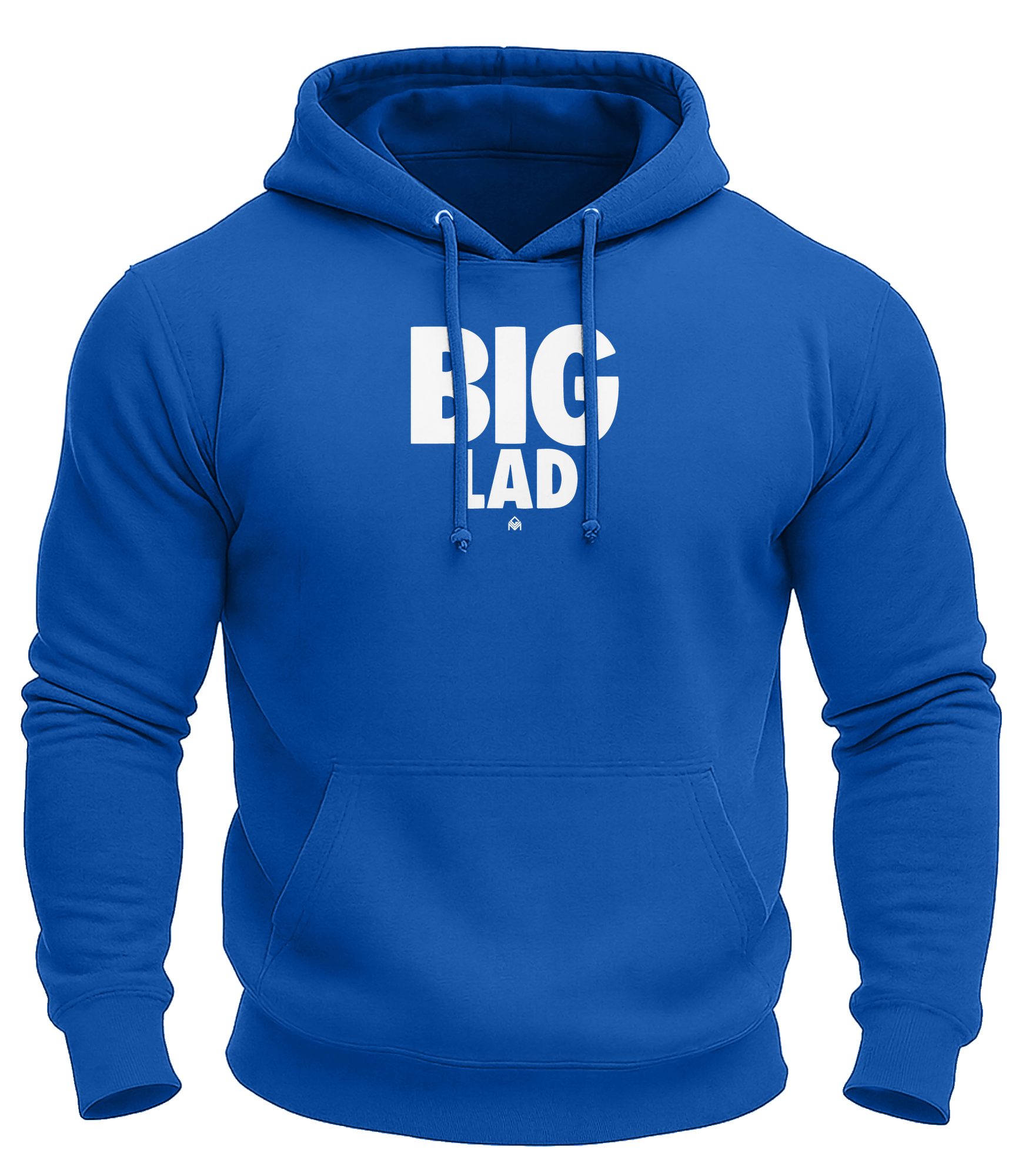 Royal Blue | Front