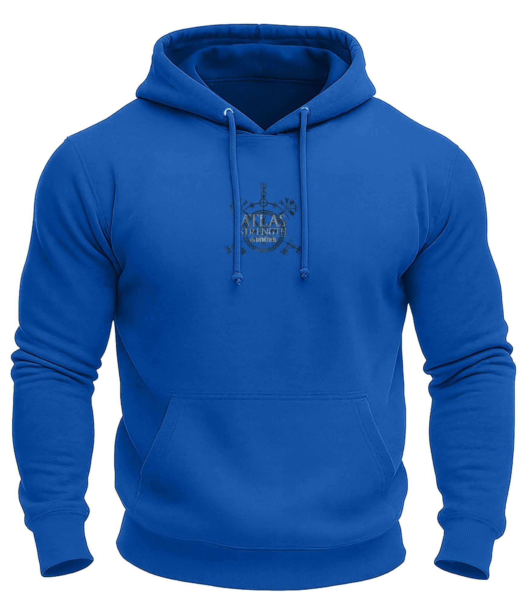 Royal Blue | Front