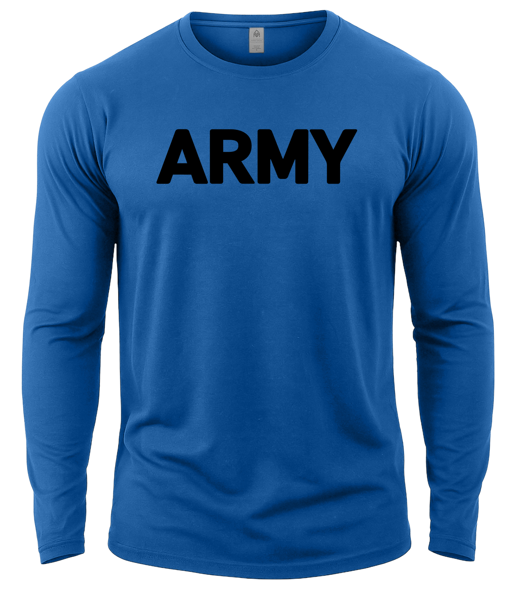 Royal Blue | Front