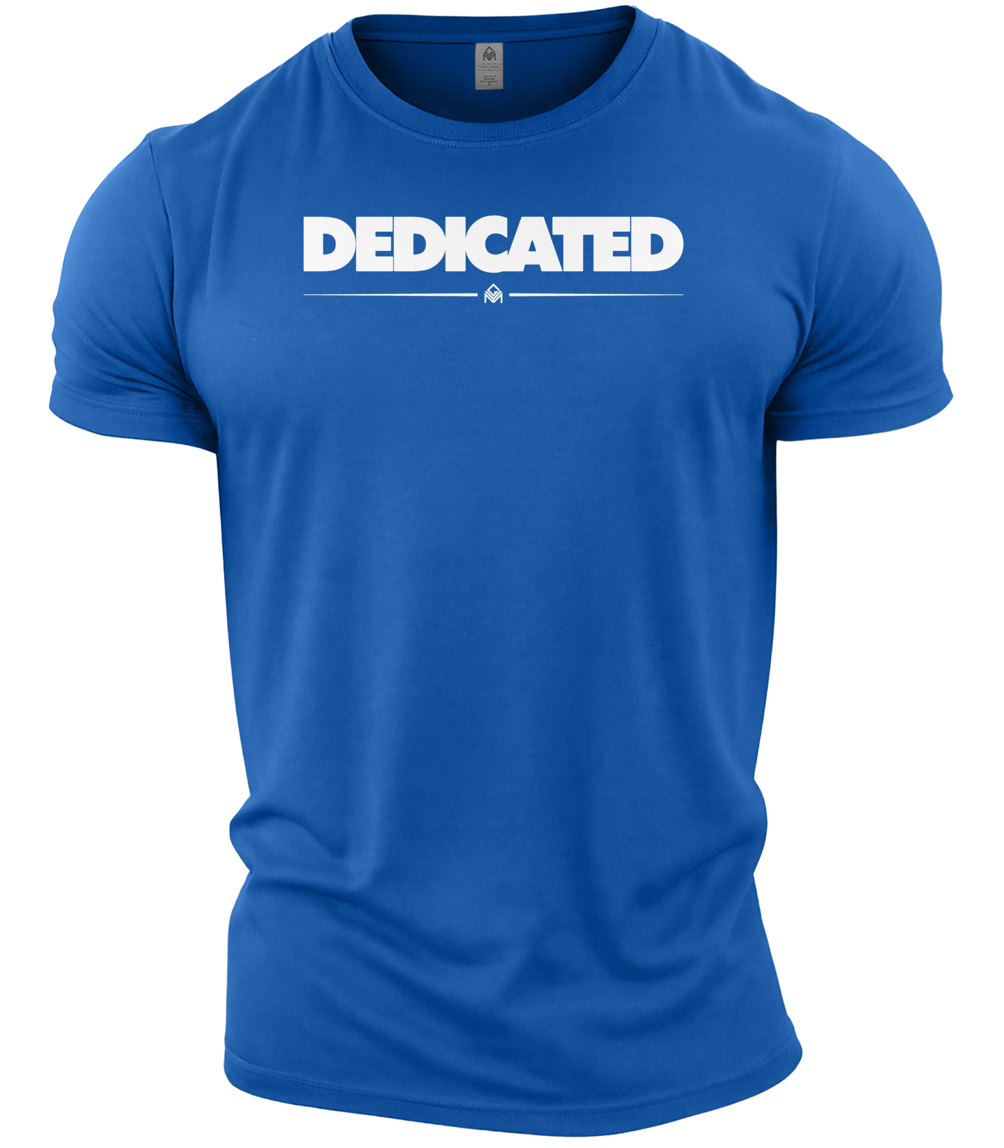 Royal Blue | Front