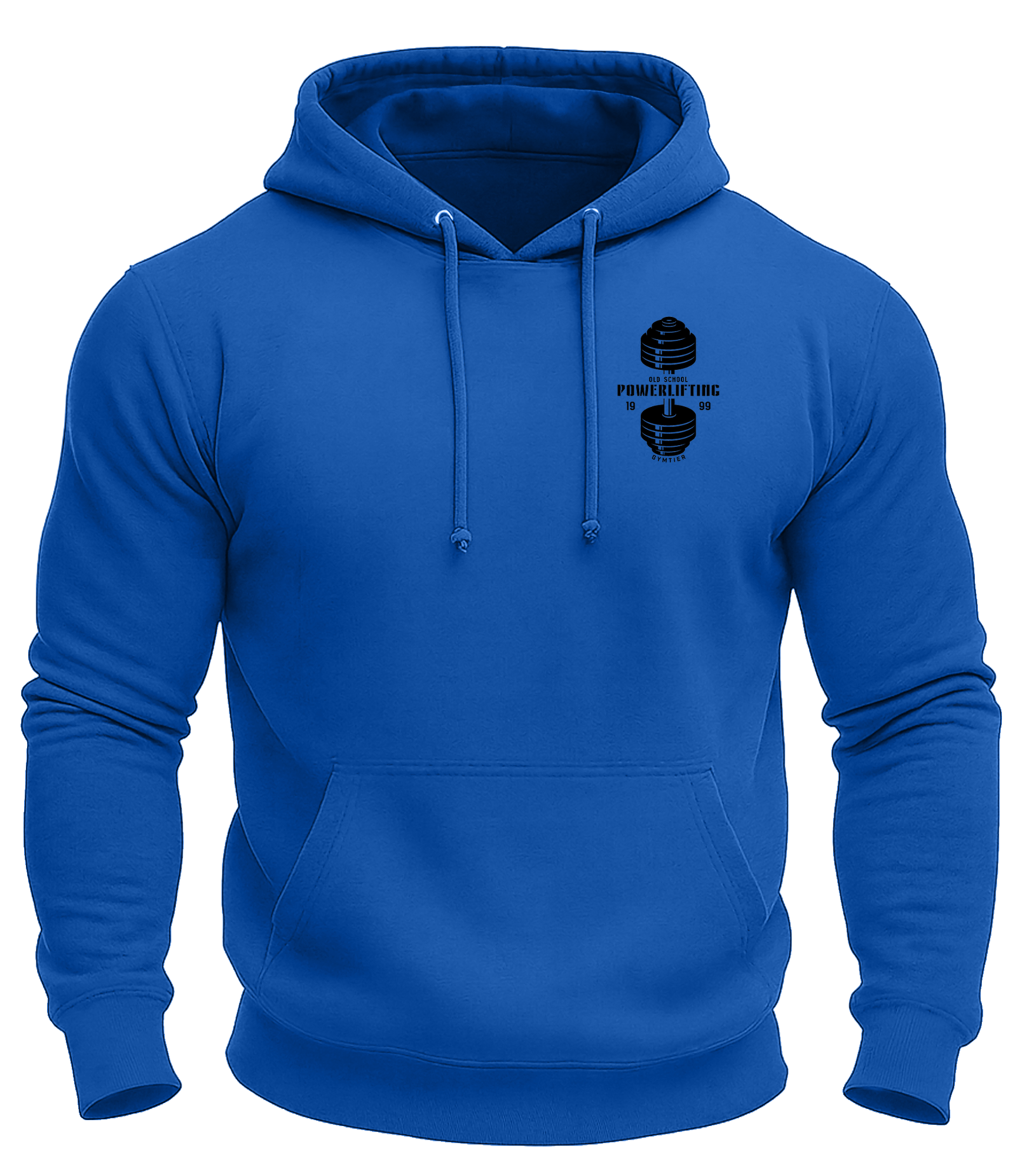 Royal Blue | Front