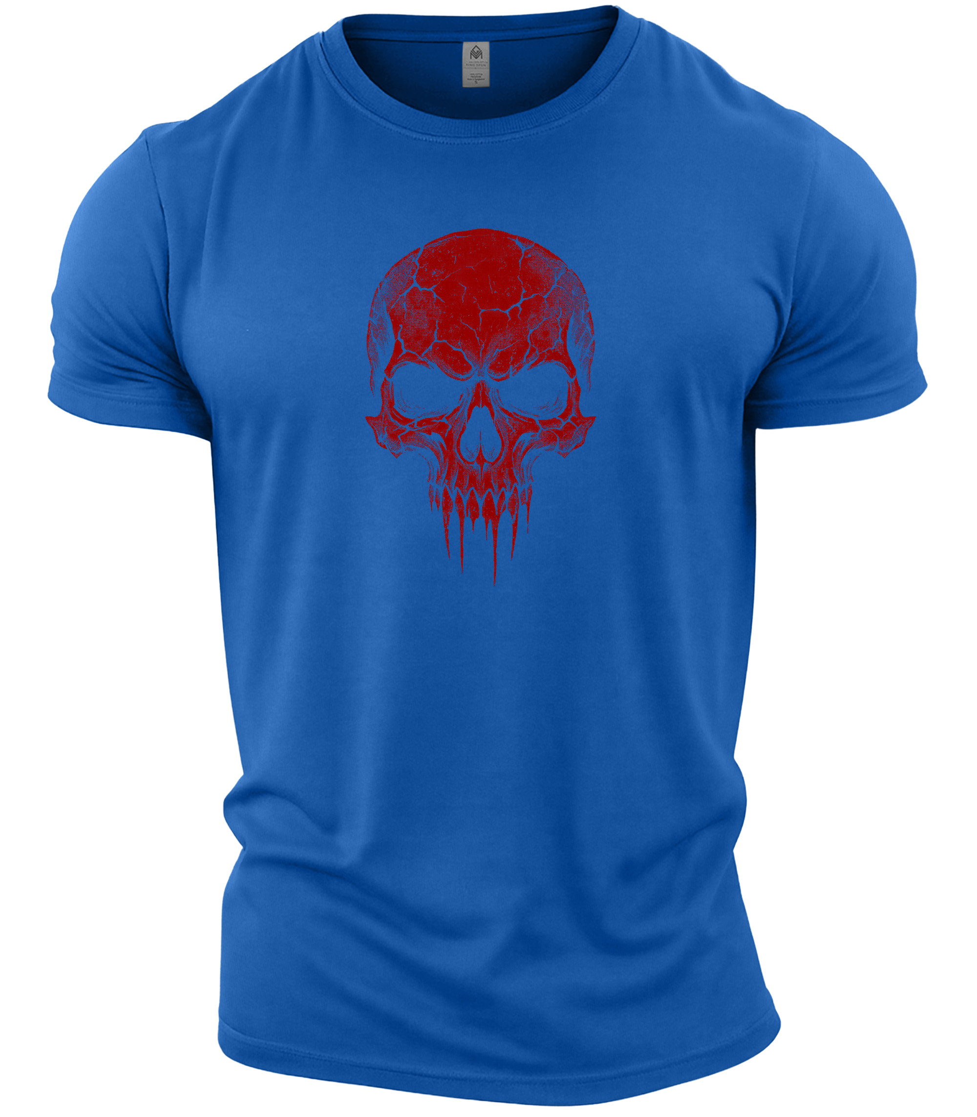 Royal Blue | Front