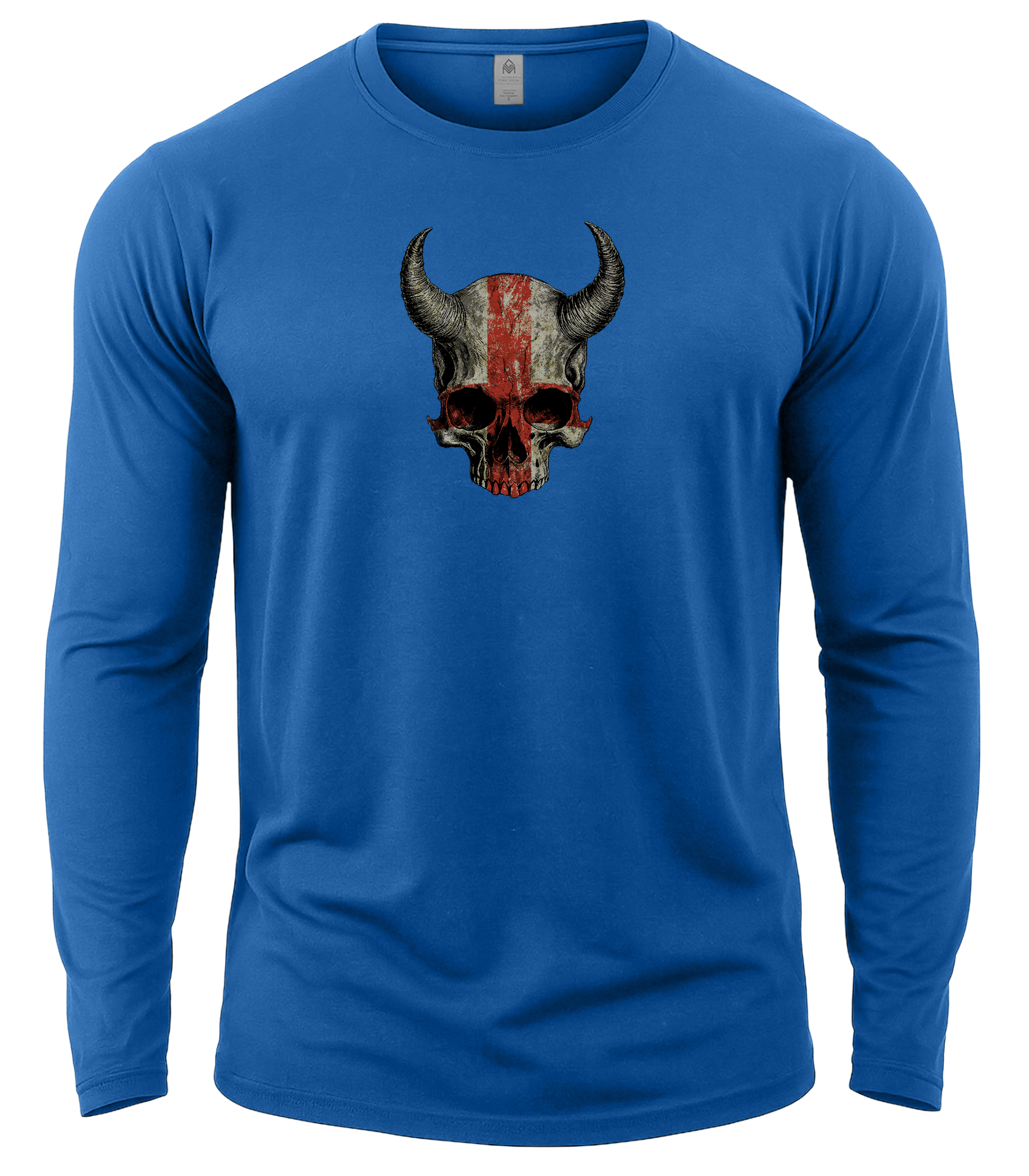 Royal Blue | Front