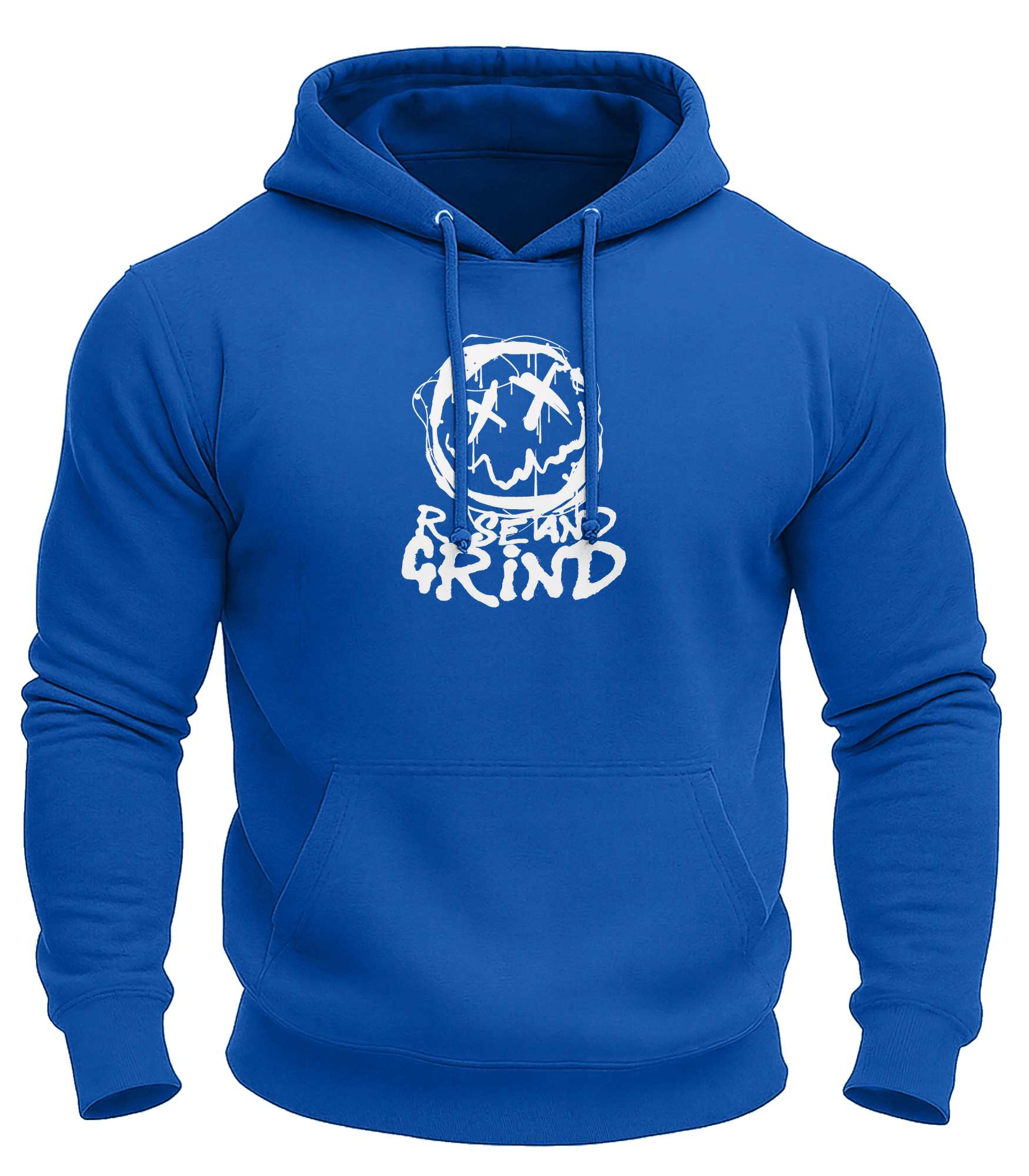 Royal Blue | Front