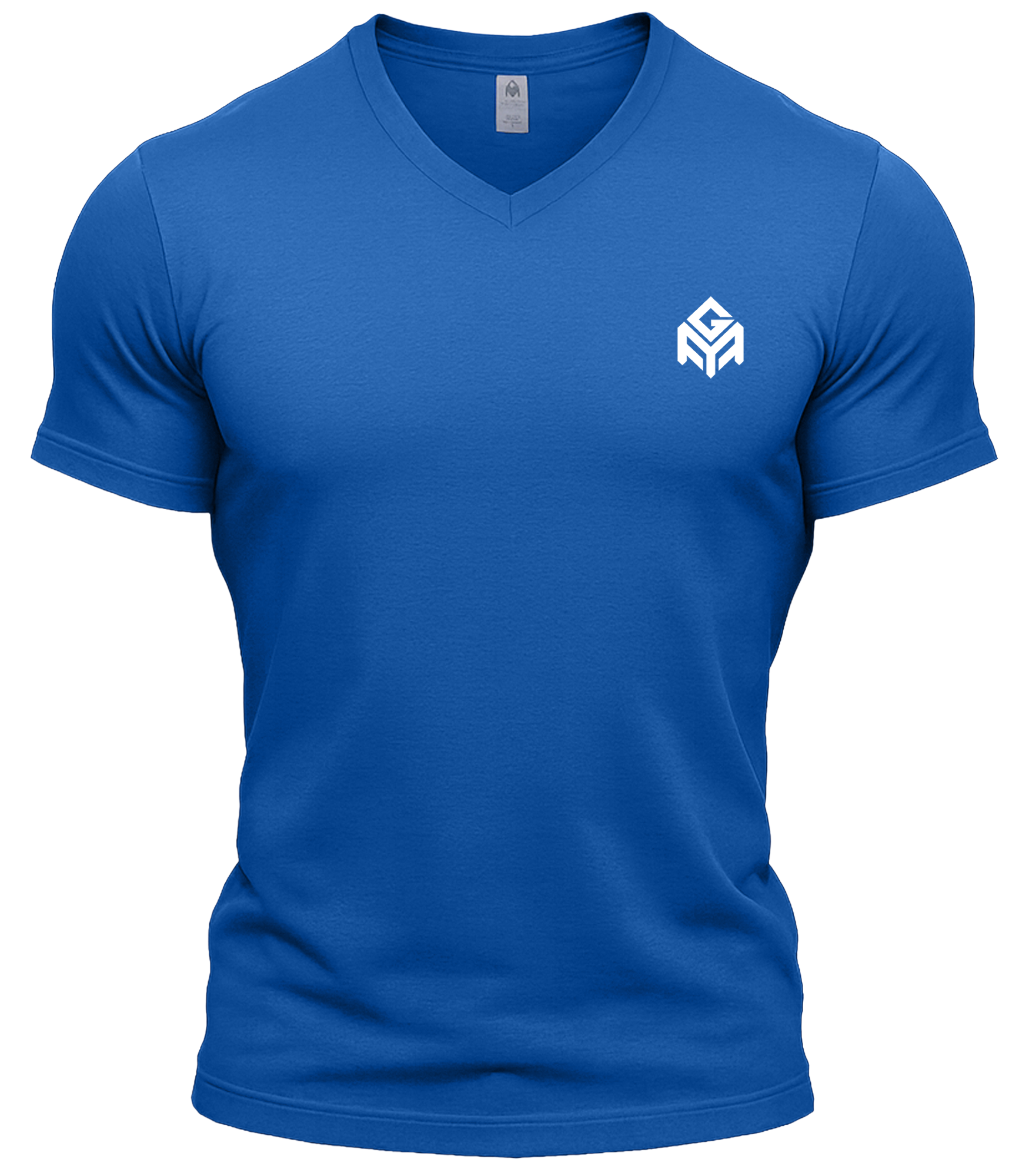 Royal Blue | Front