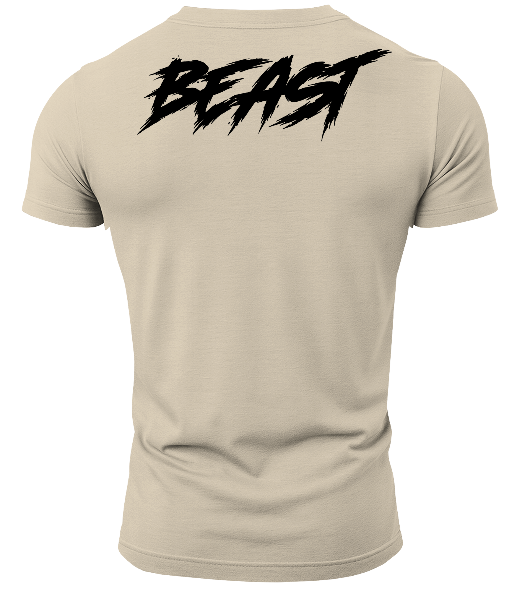Sand | Back