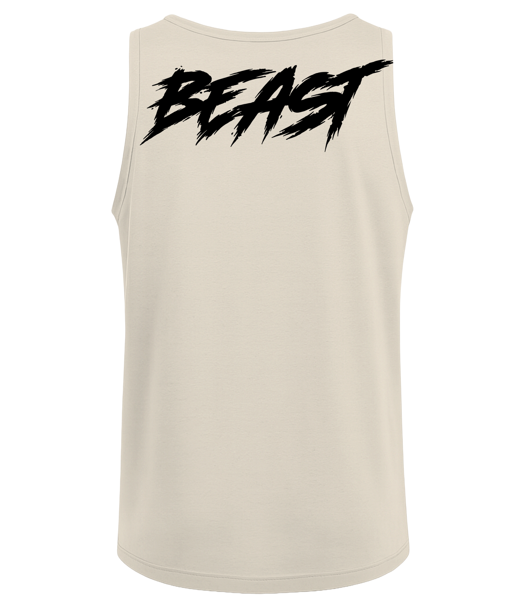 Sand | Back