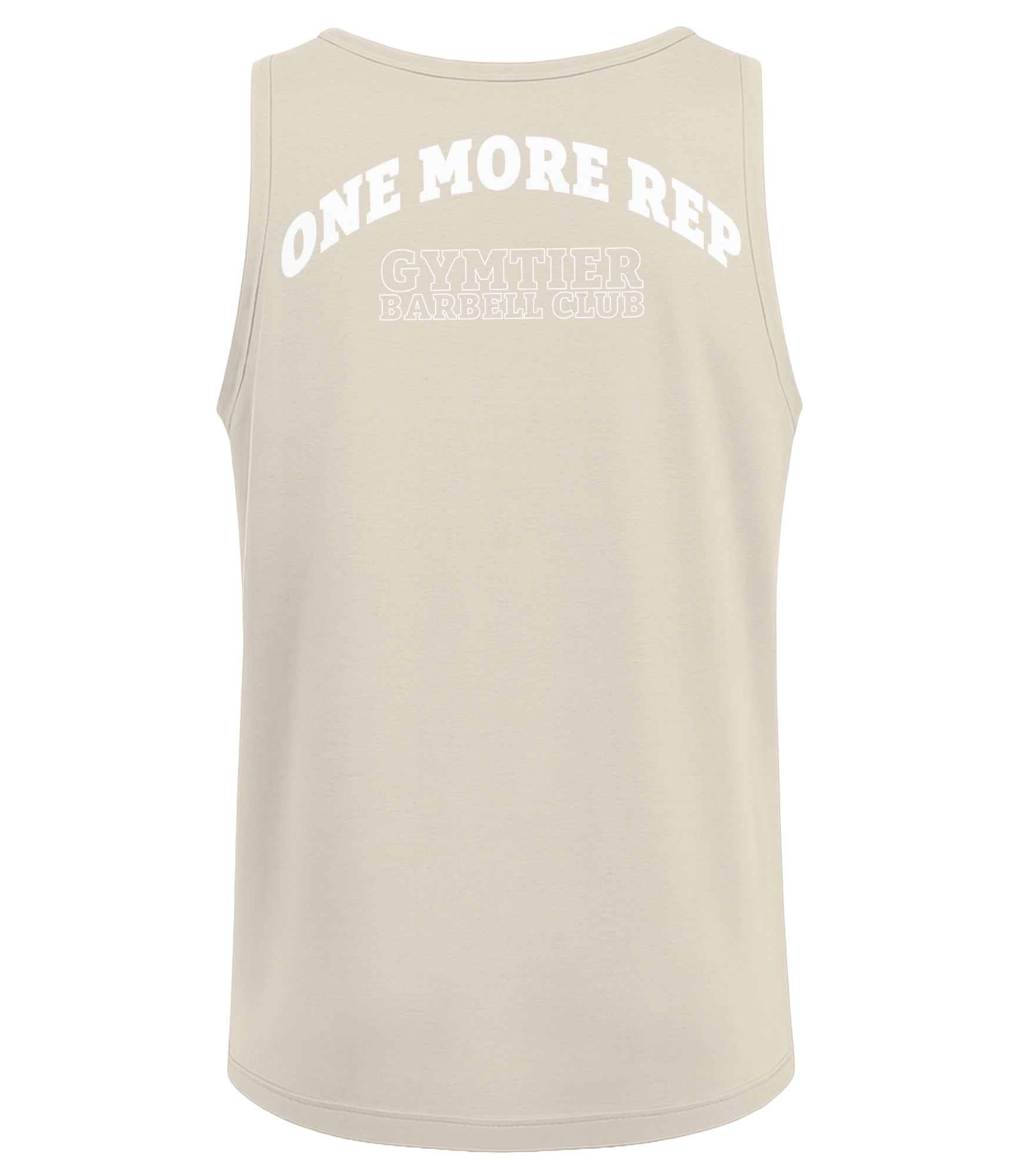 Sand | Back