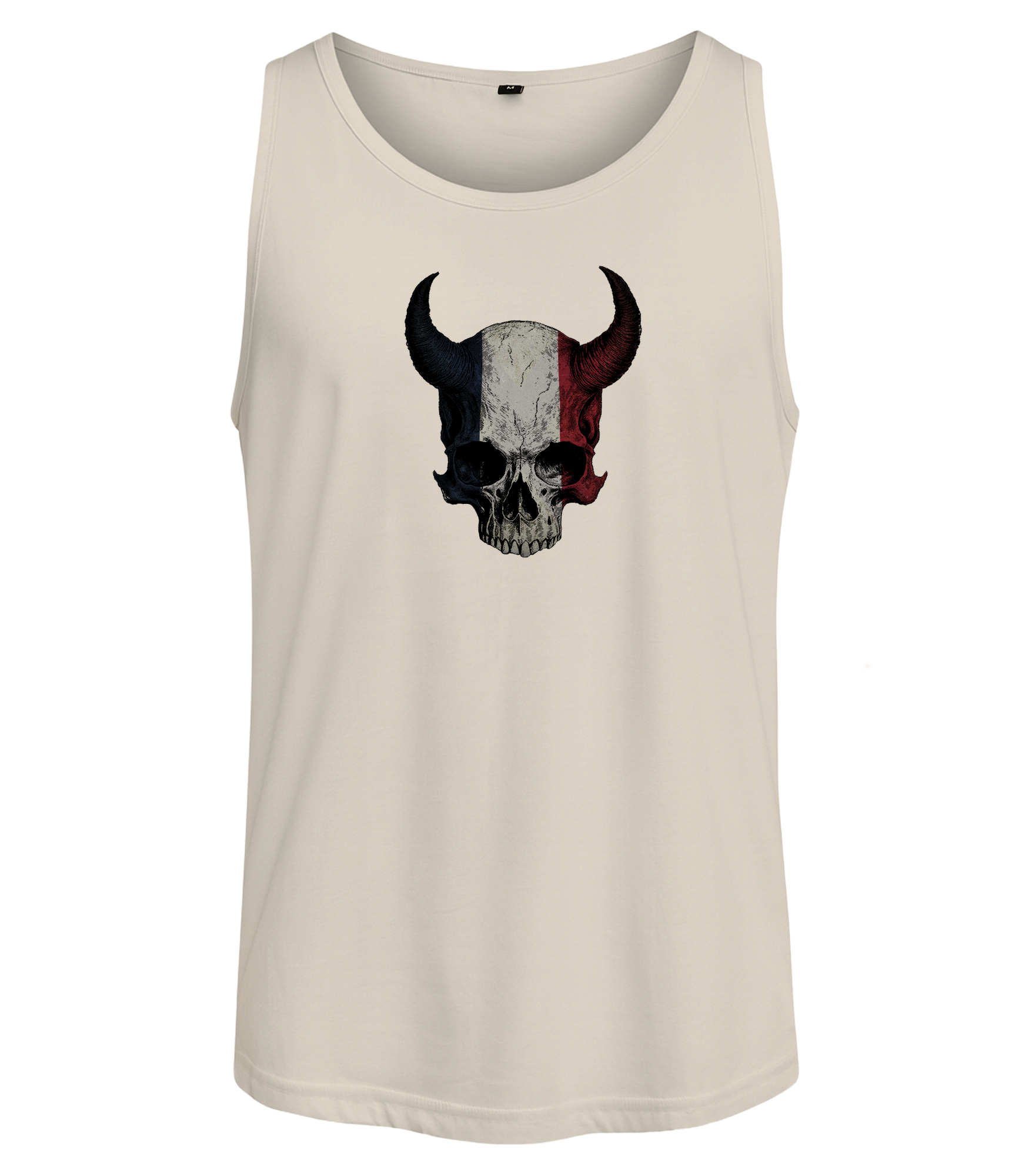 Sand | Front