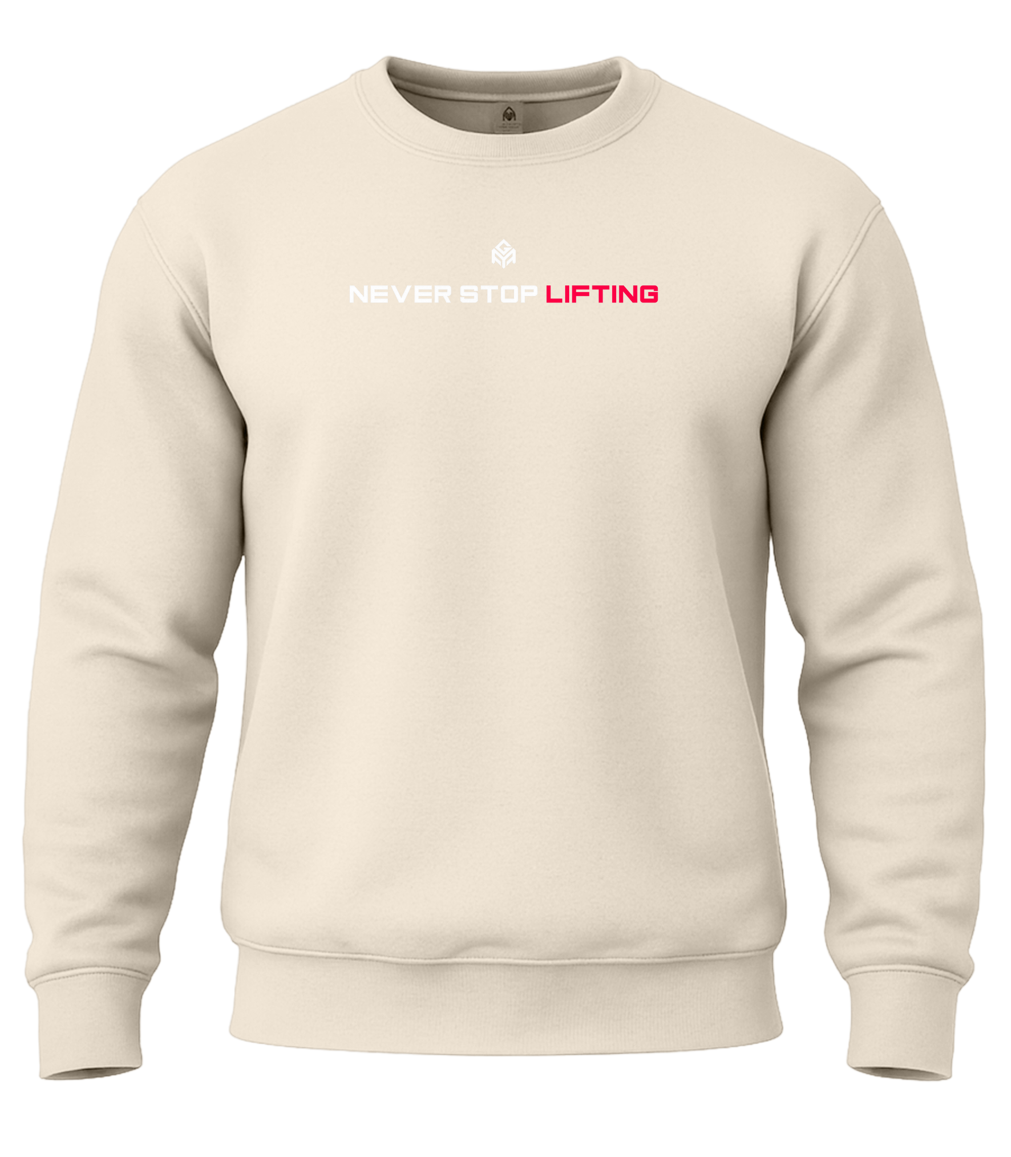 Sand | Front