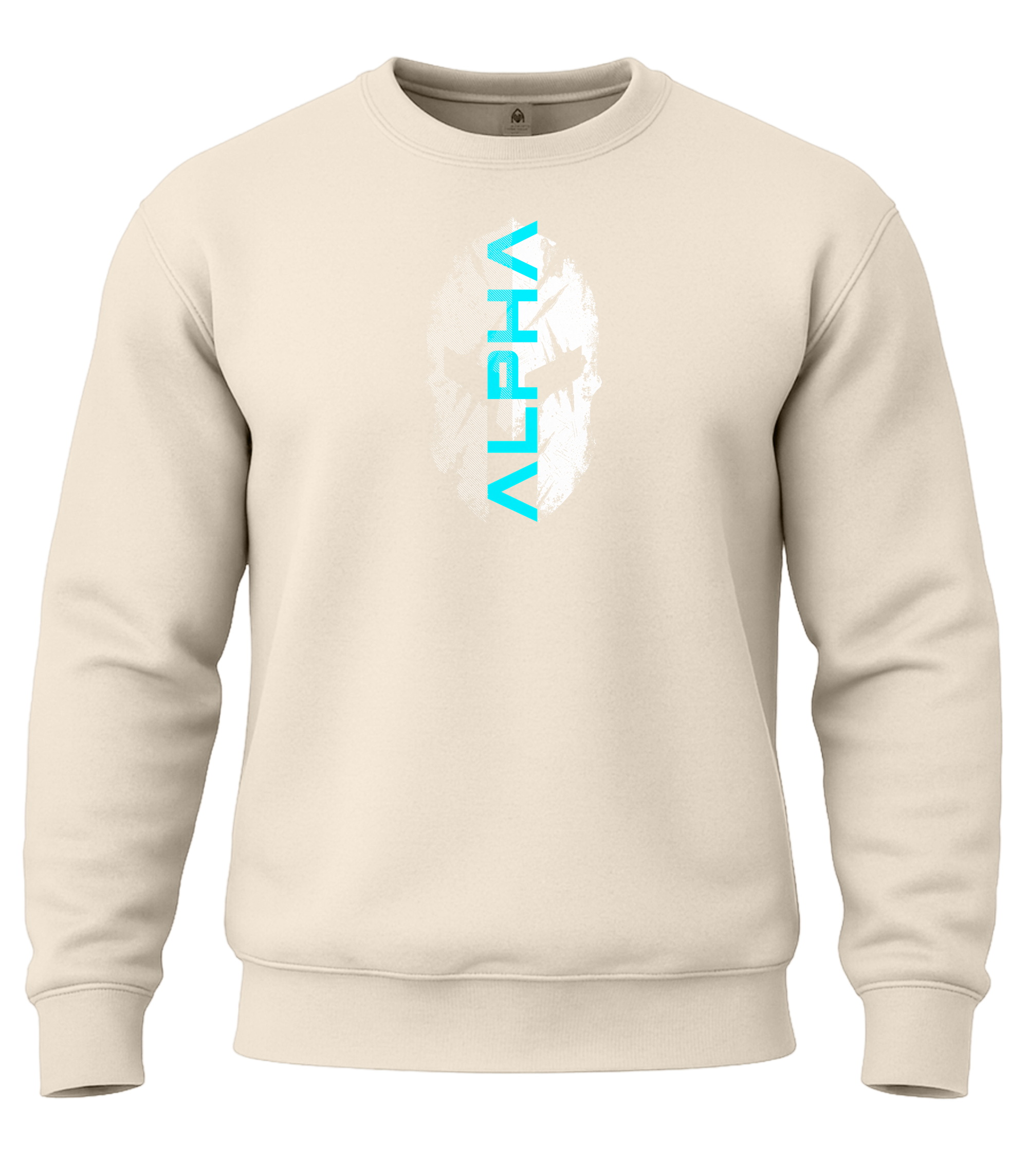 Front | Primary | Sand