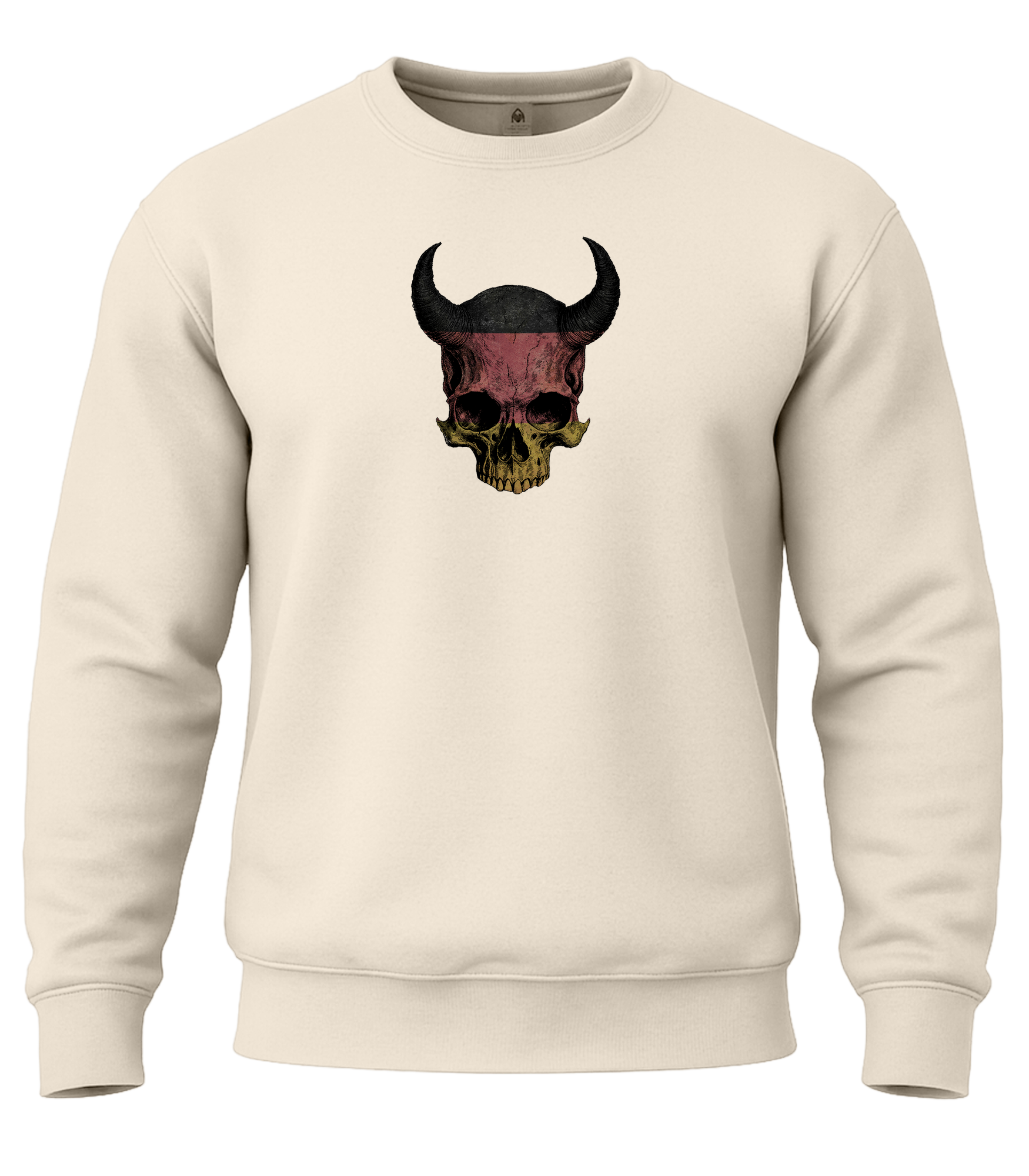Sand | Front