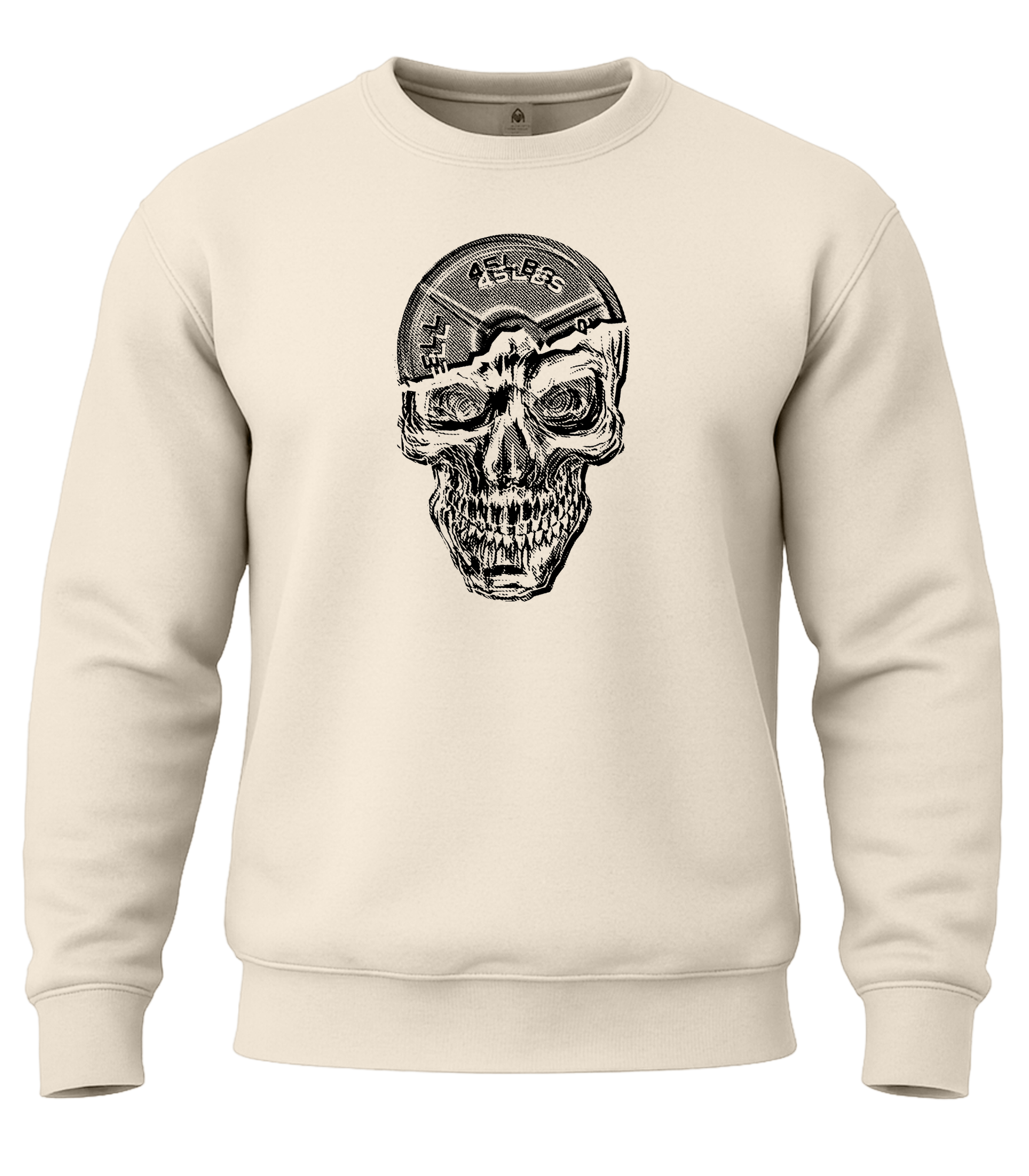 Sand | Front