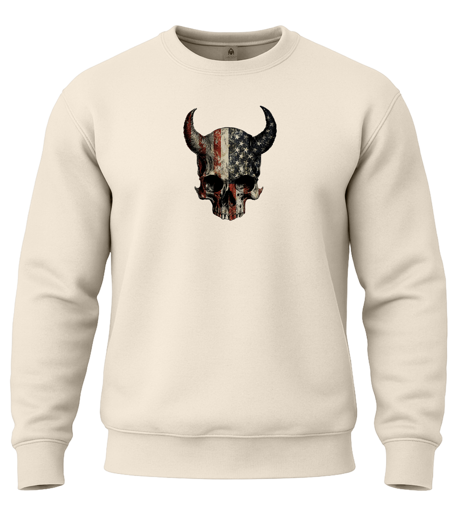 Sand | Front