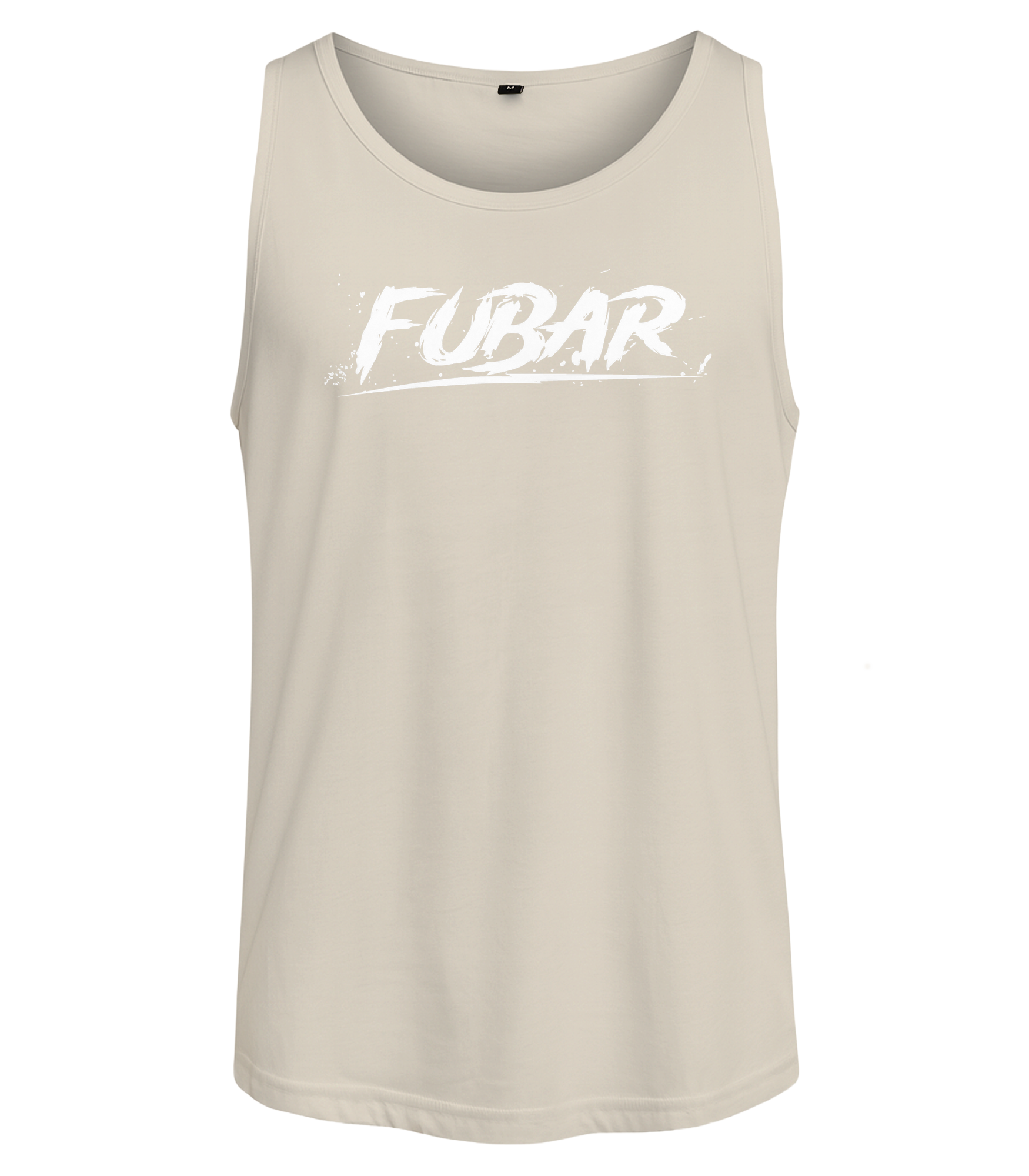 Sand | Front