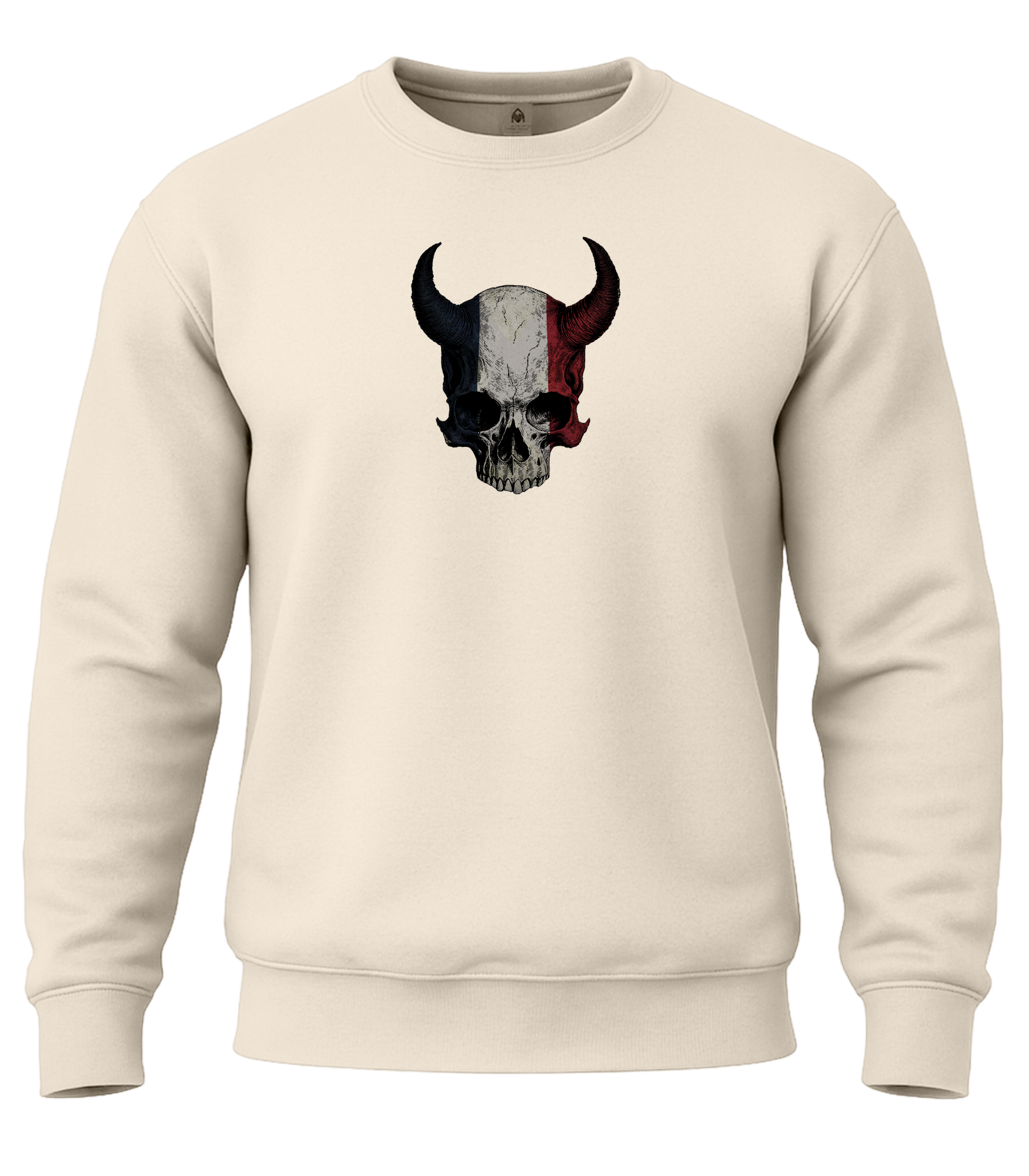 Sand | Front