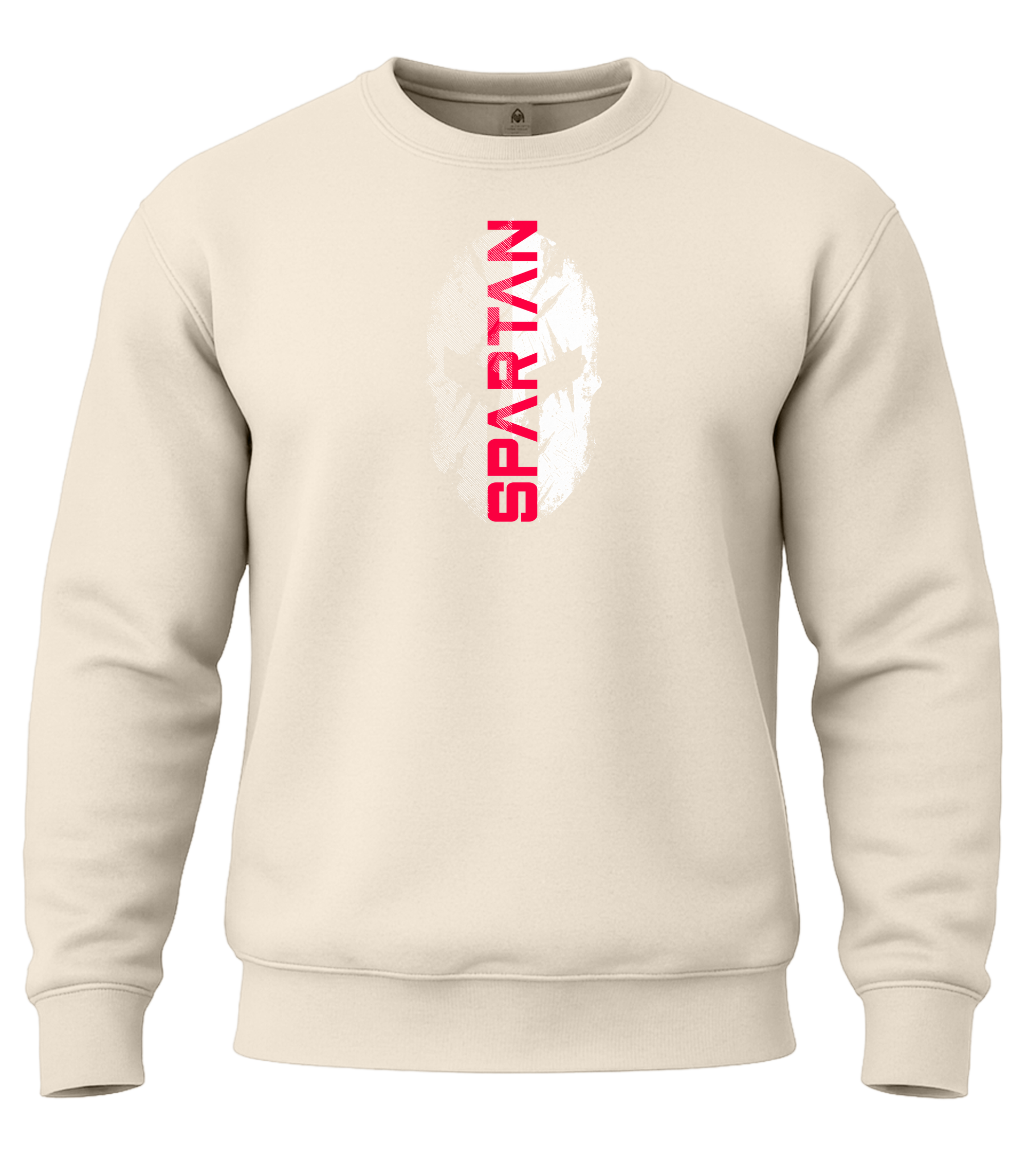 Front | Primary | Sand