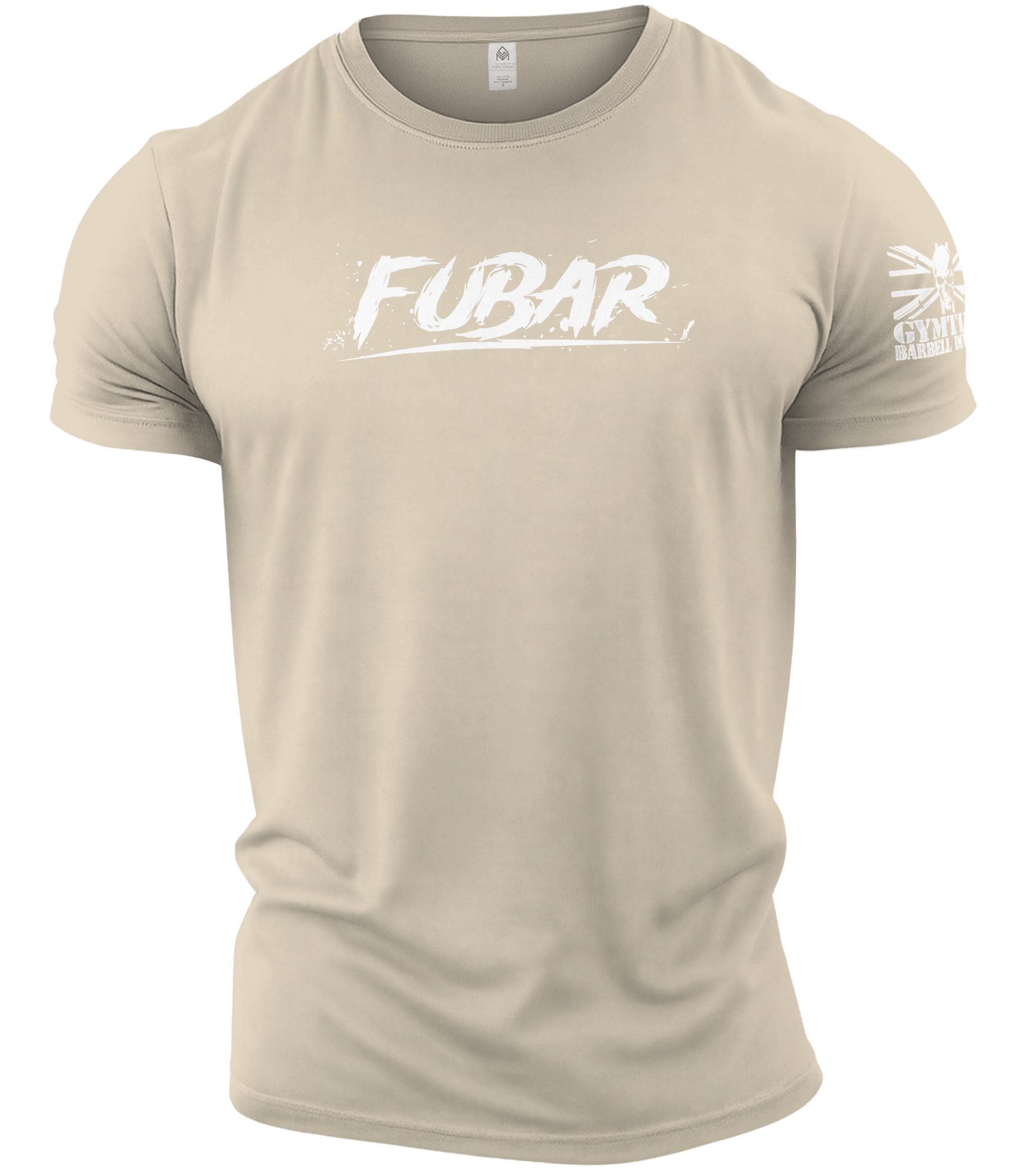 Sand | Front