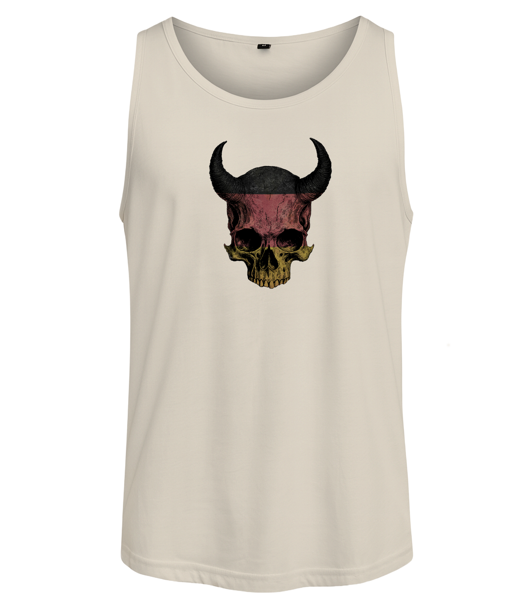 Sand | Front