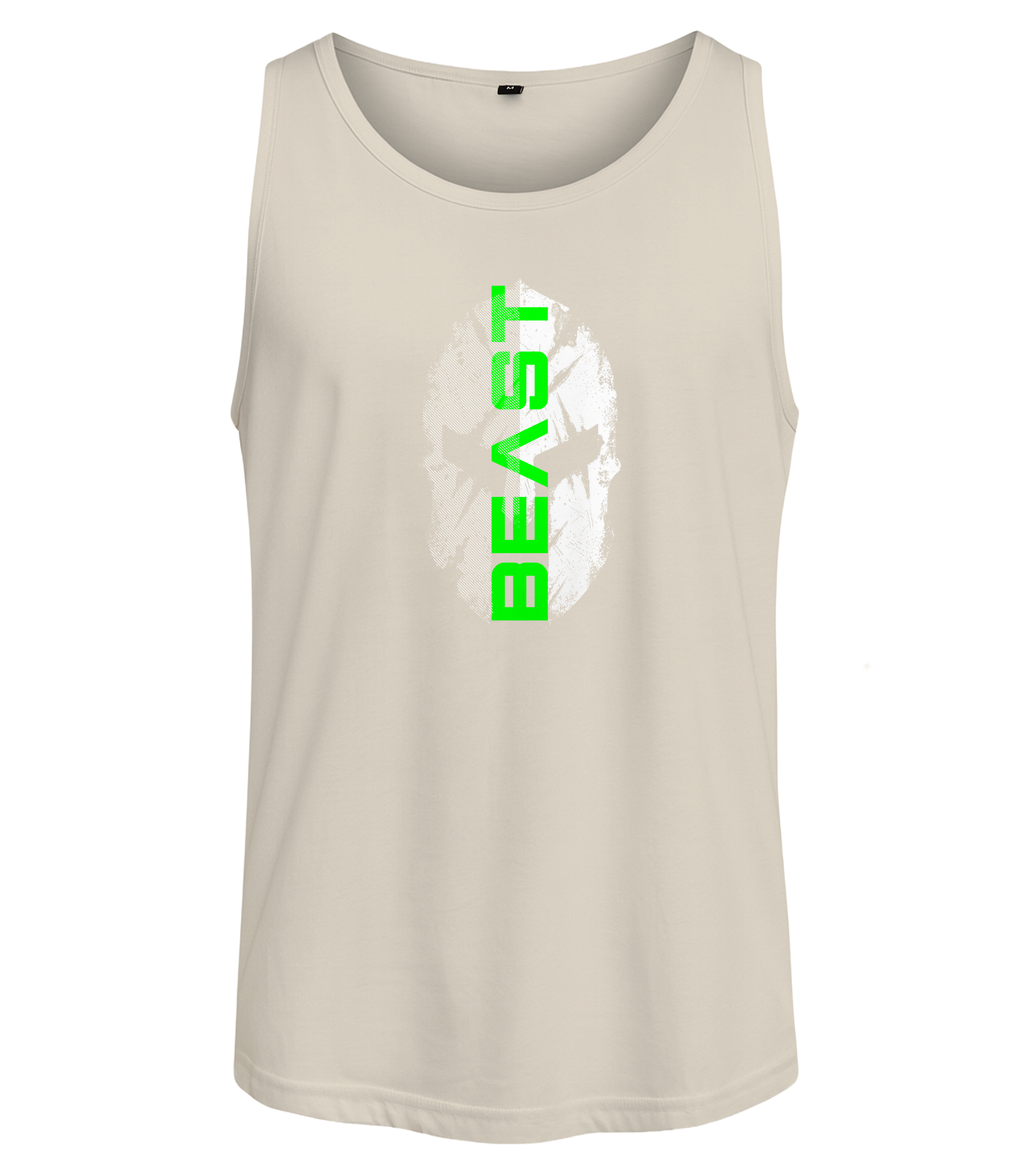Sand | Front