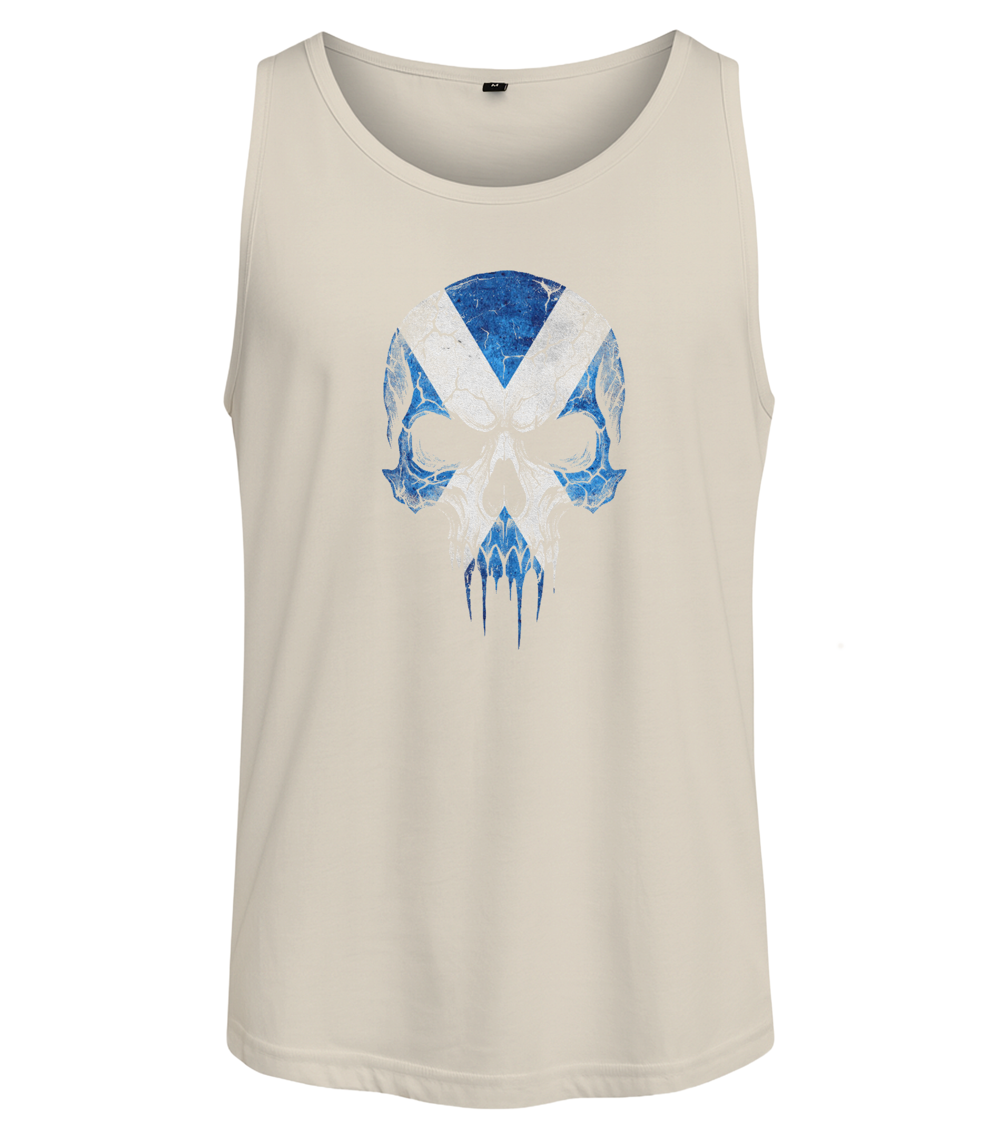 Sand | Front