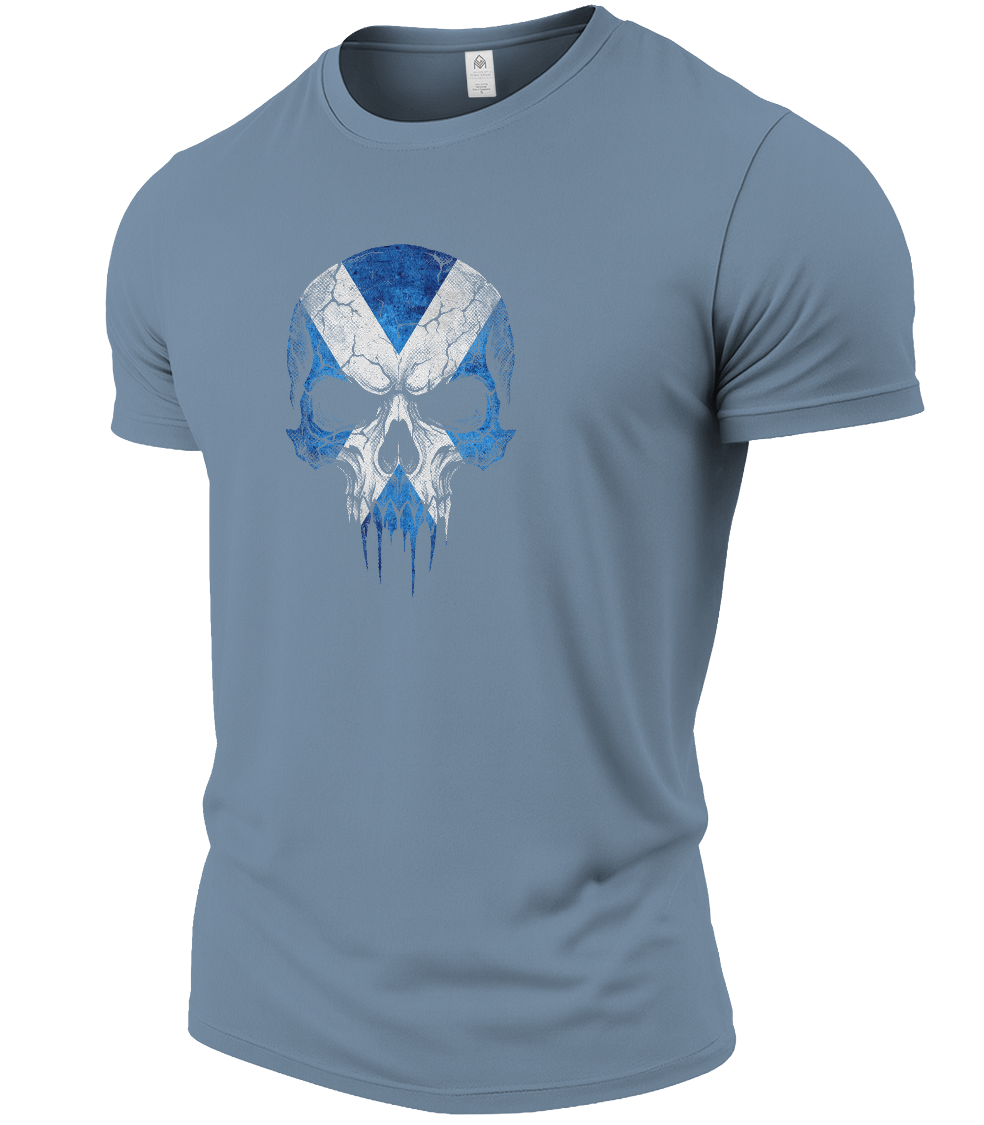 Stone Blue | Angle
