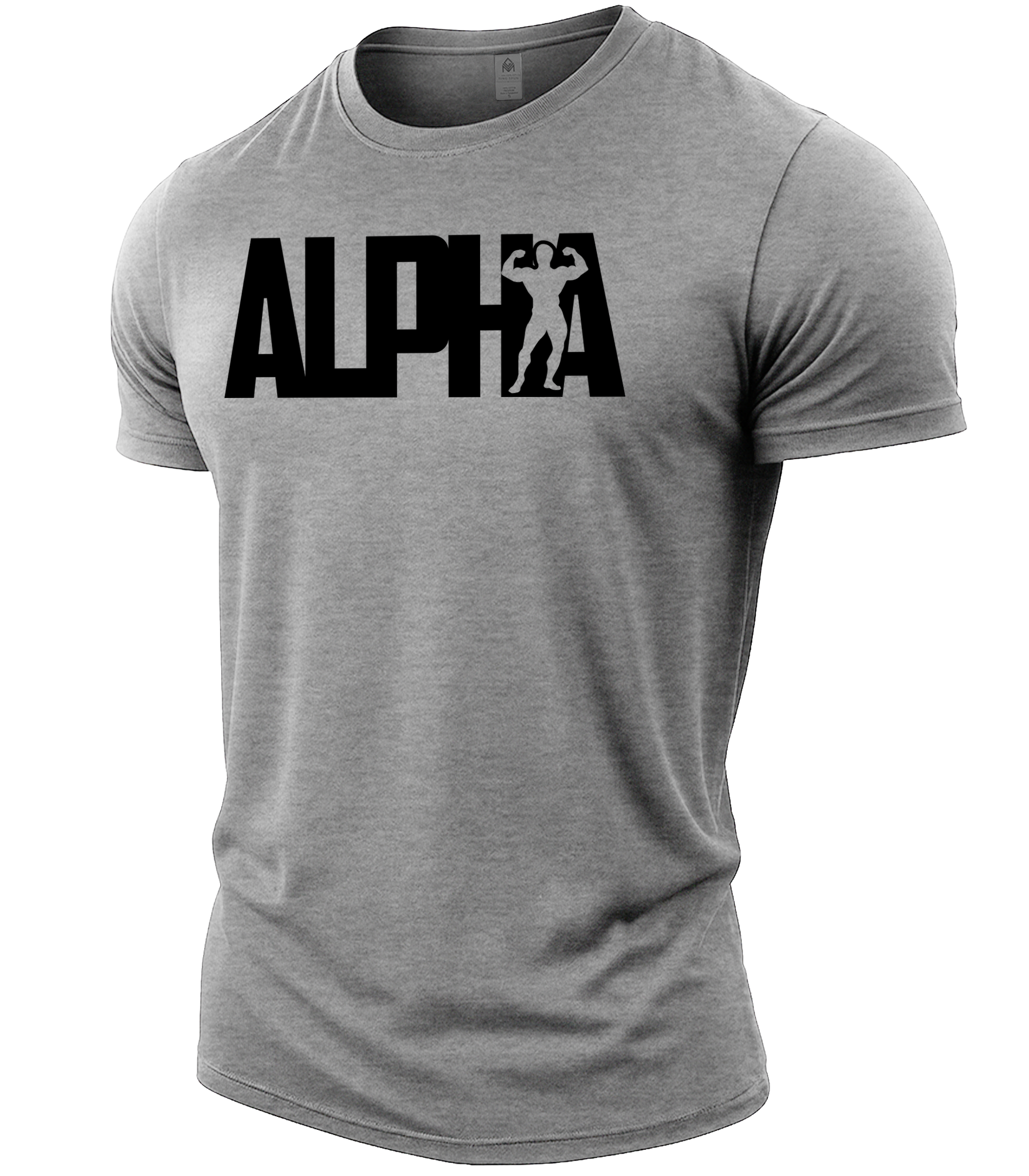 Sport Grey | Angle