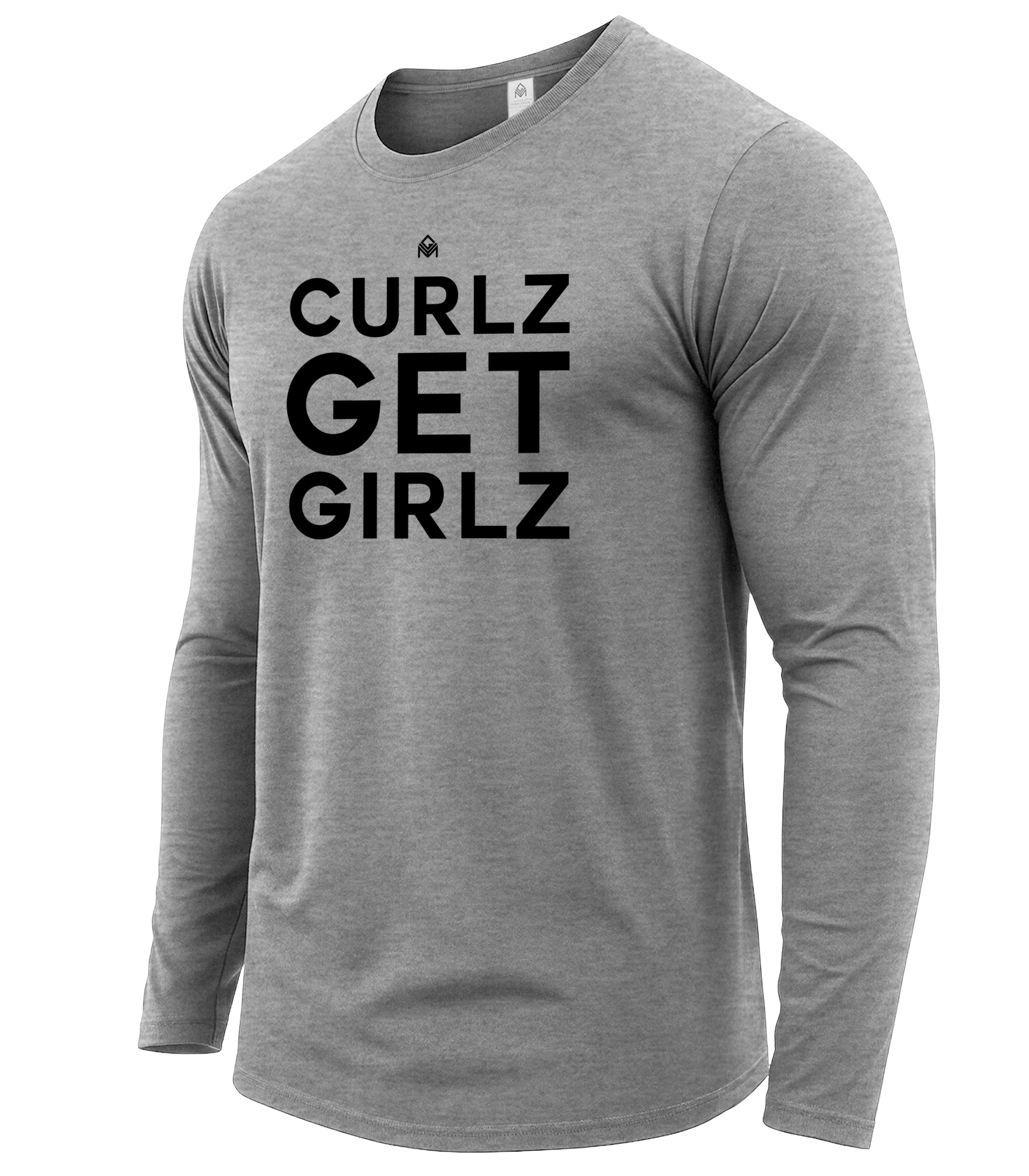 Sport Grey | Angle