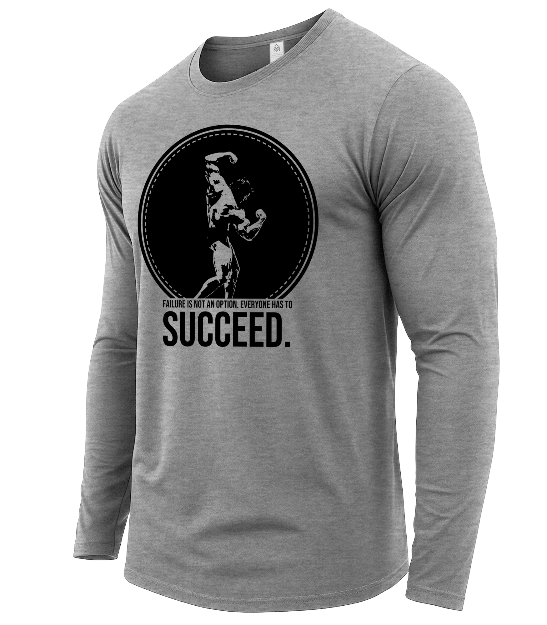 Sport Grey | Angle