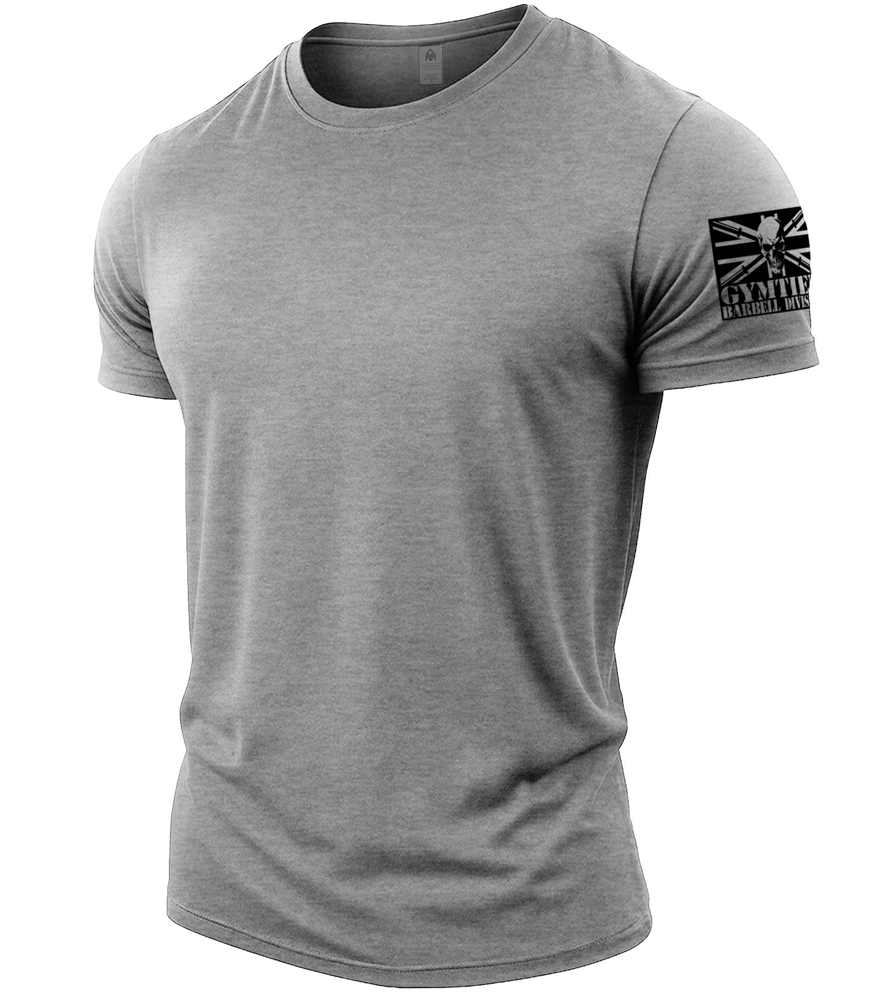 Sport Grey | Angle
