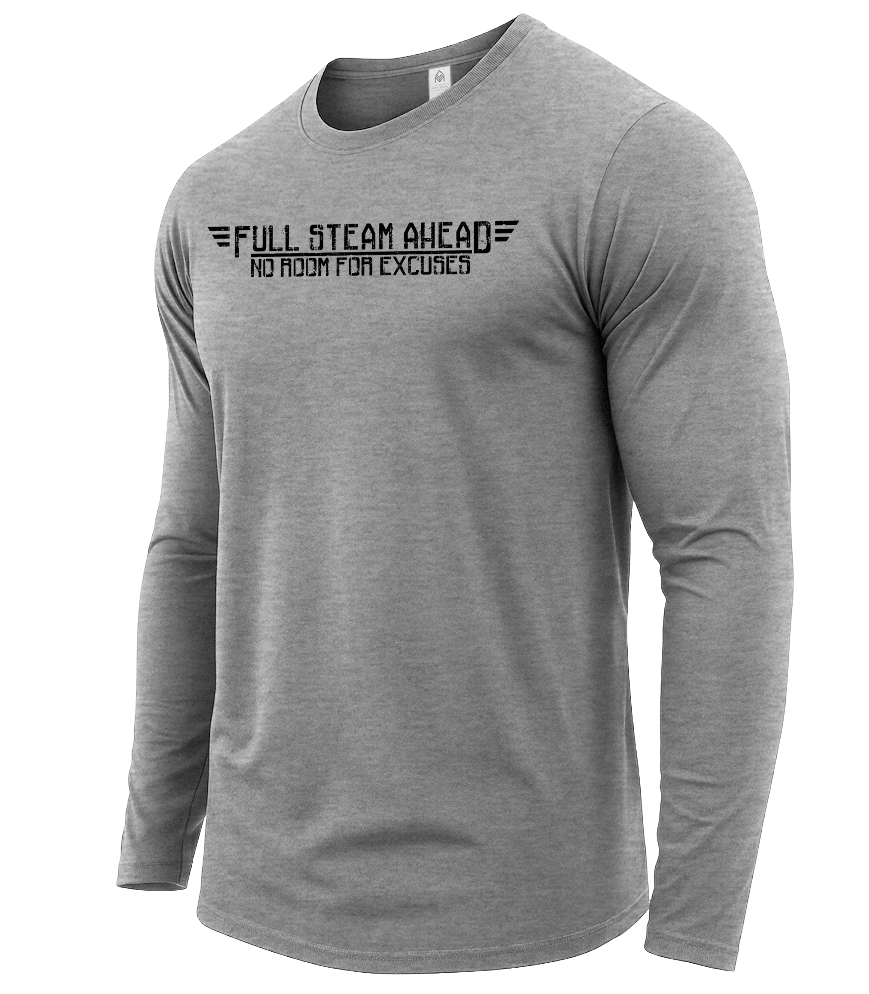 Sport Grey | Angle