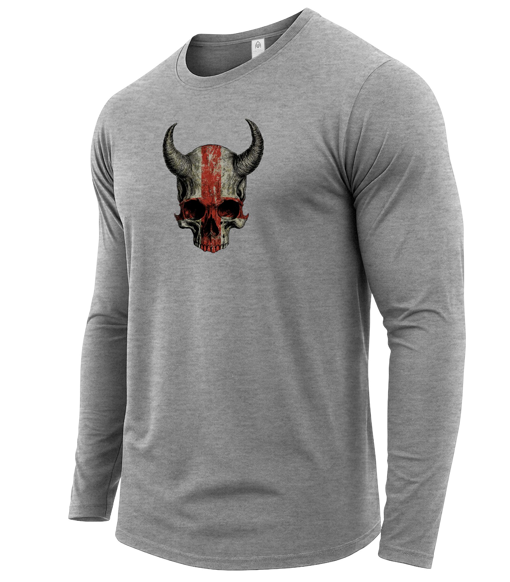 Sport Grey | Angle