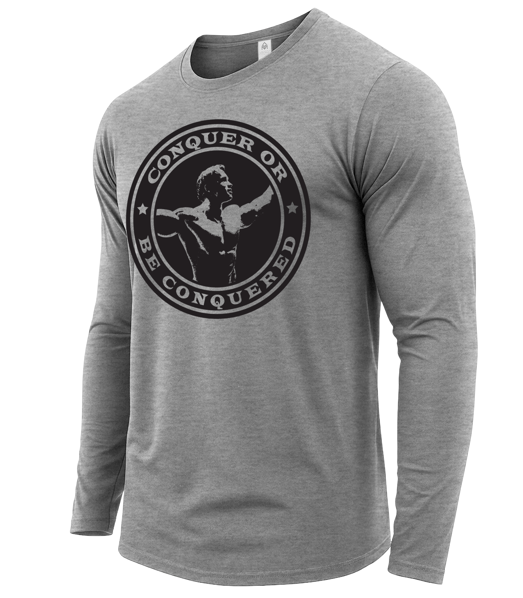 Sport Grey | Angle