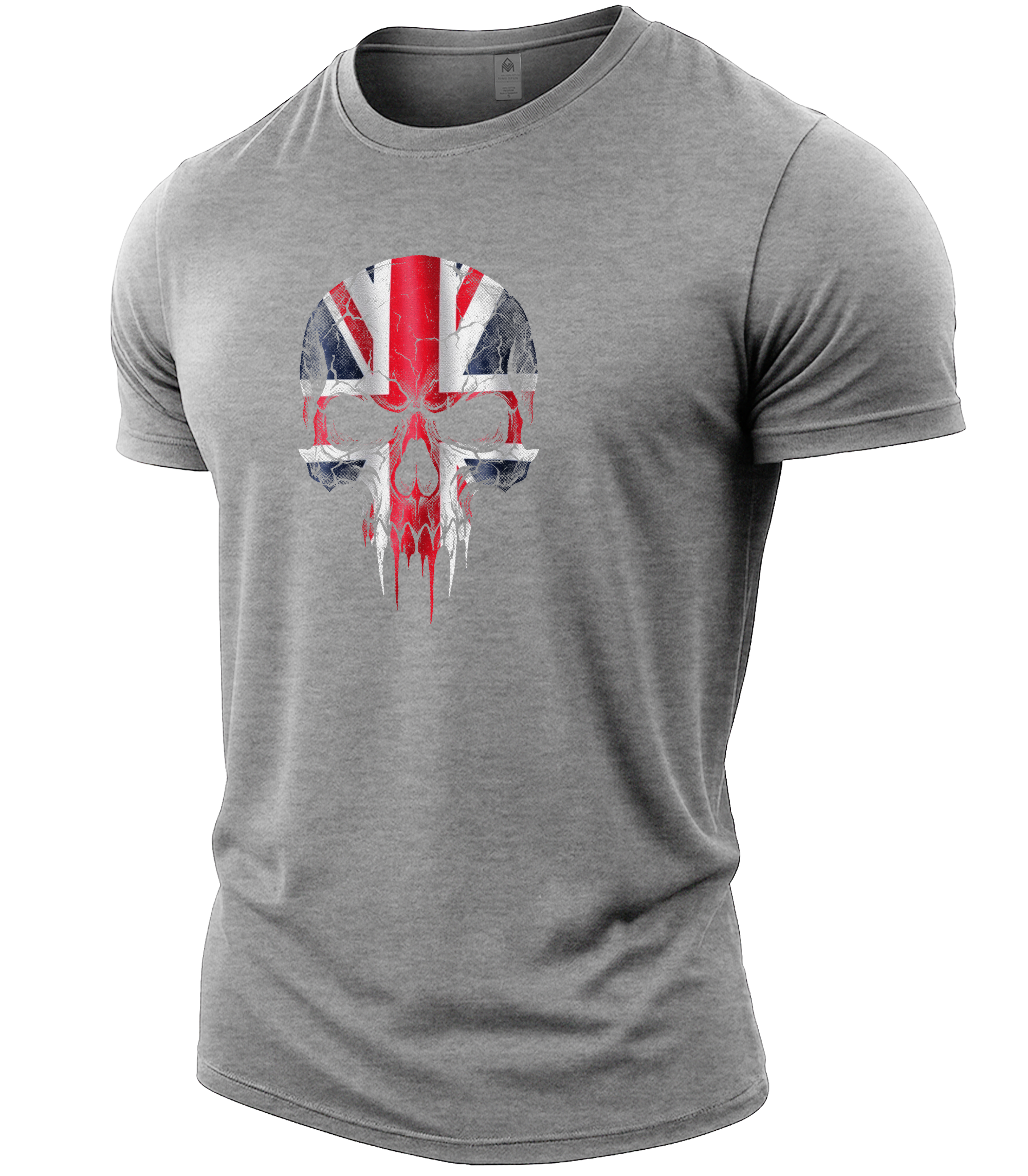 Sport Grey | Angle