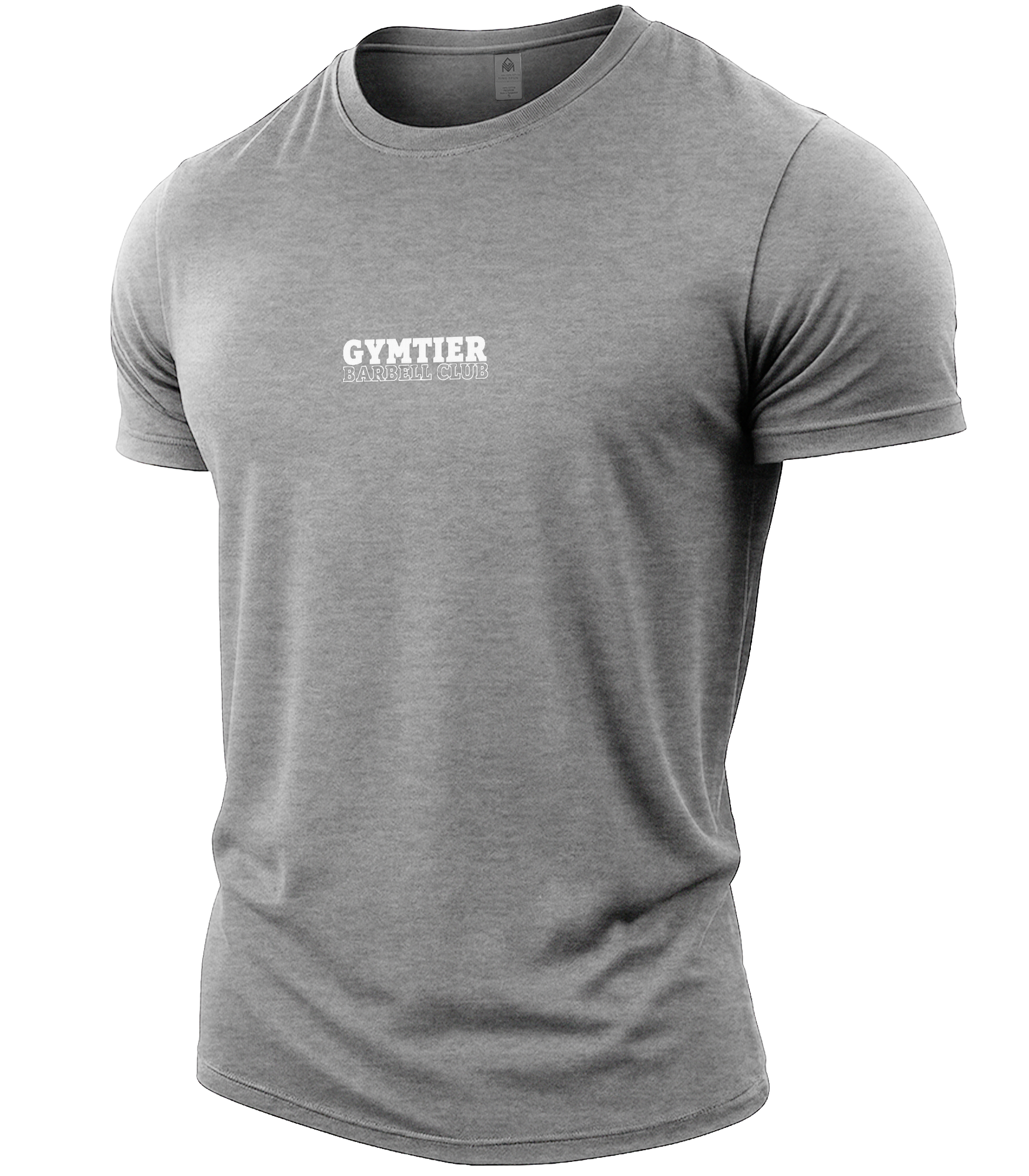 Sport Grey | Angle