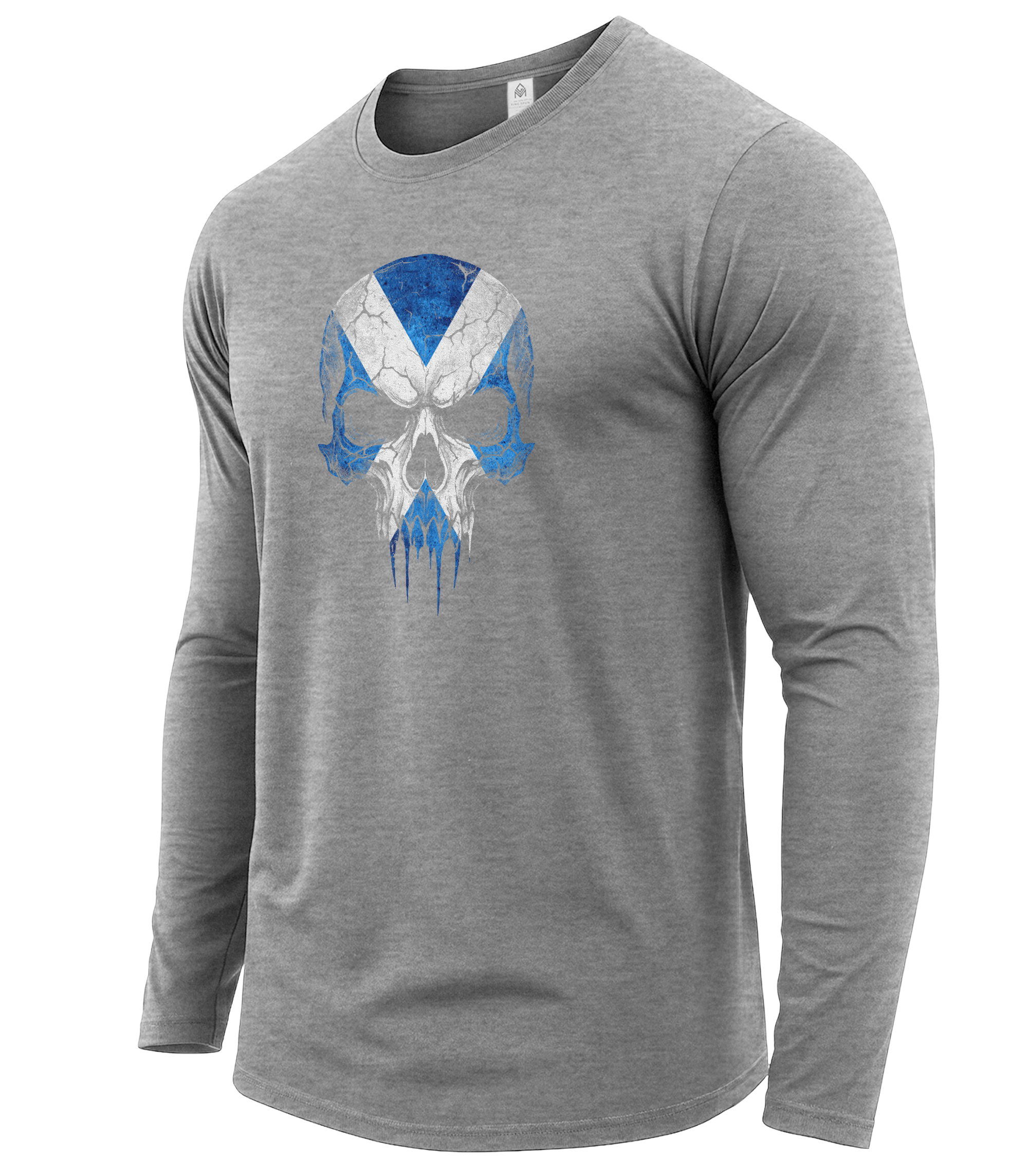 Sport Grey | Angle