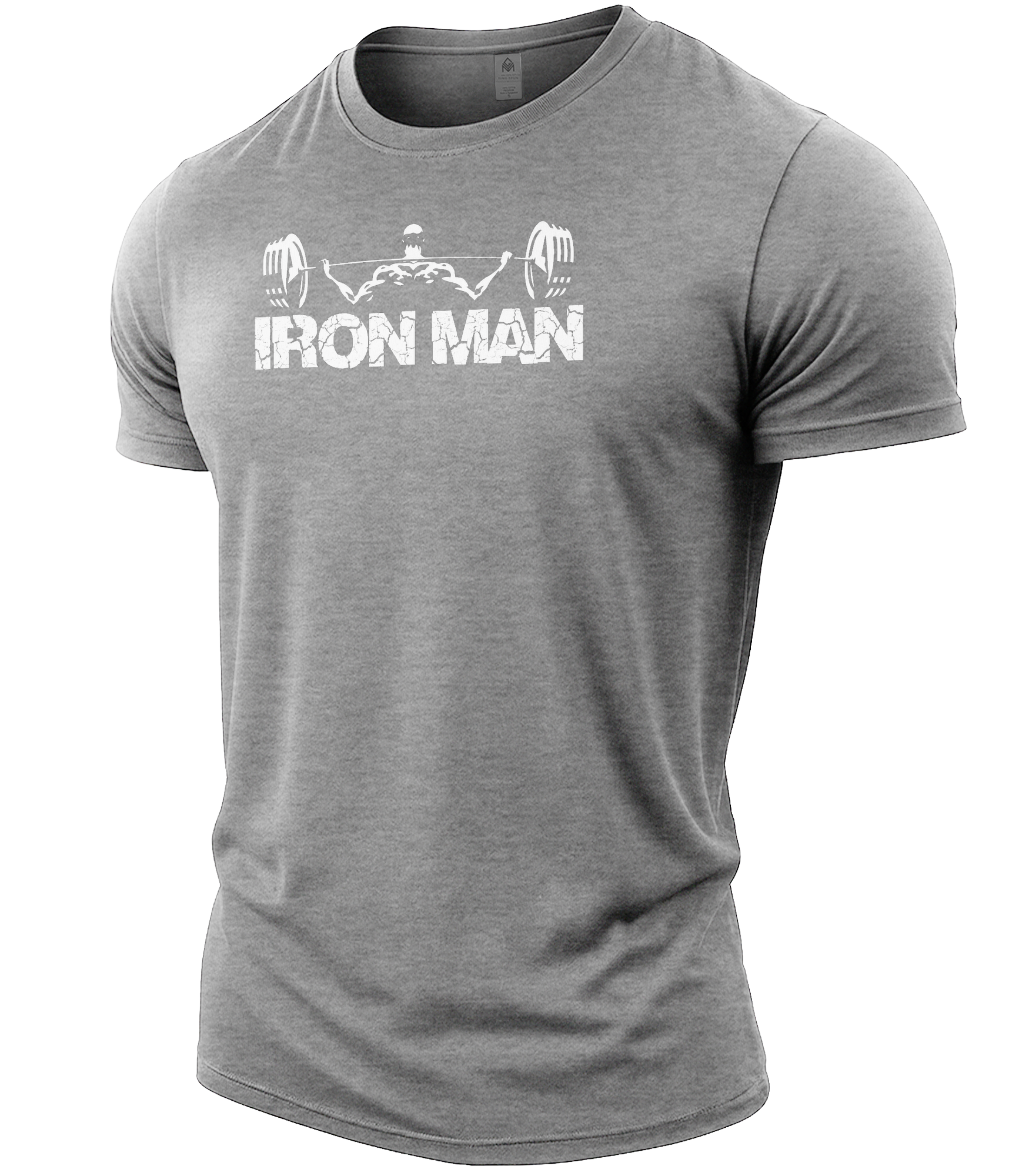 Sport Grey | Angle